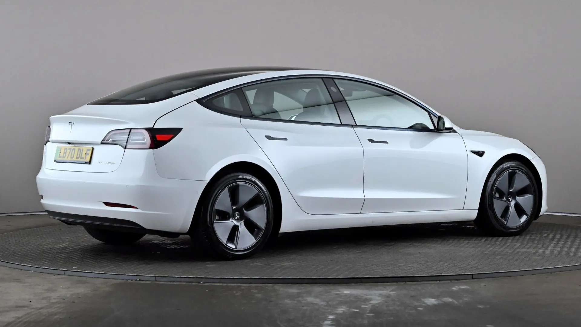 2020 TESLA MODEL 3 2020 TESLA MODEL 3