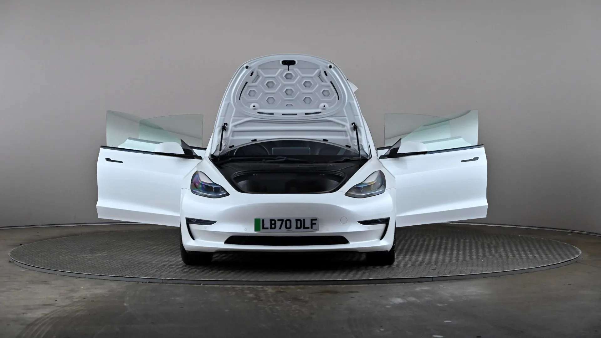 2020 TESLA MODEL 3 2020 TESLA MODEL 3