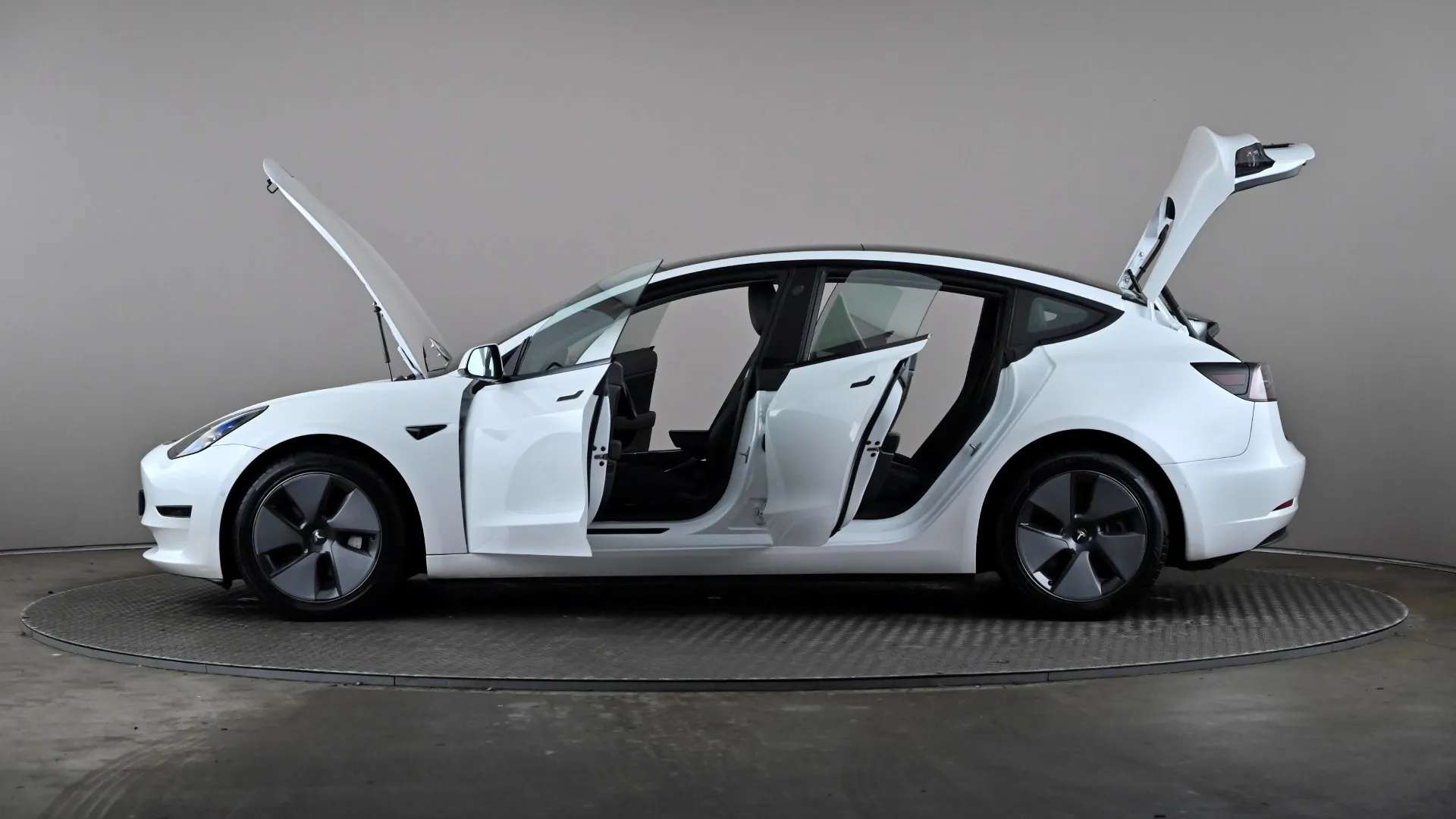 2020 TESLA MODEL 3 2020 TESLA MODEL 3