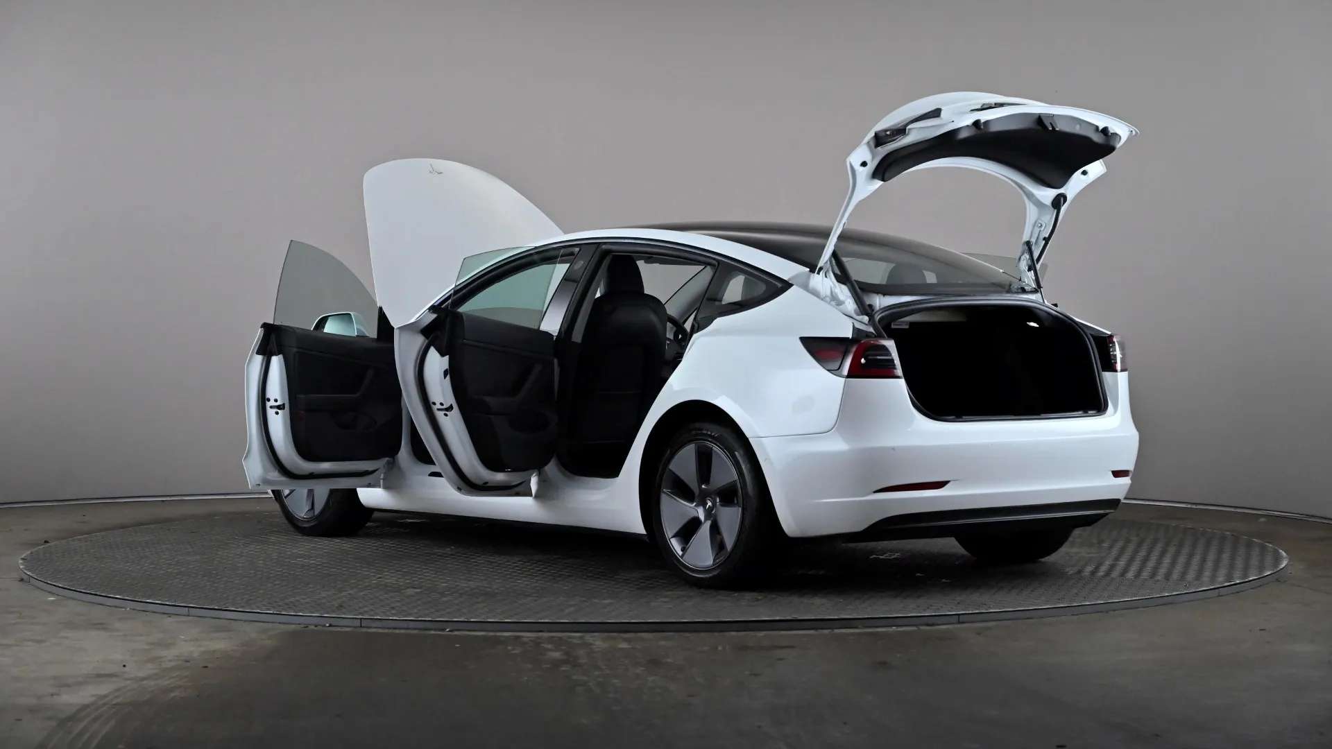 2020 TESLA MODEL 3 2020 TESLA MODEL 3