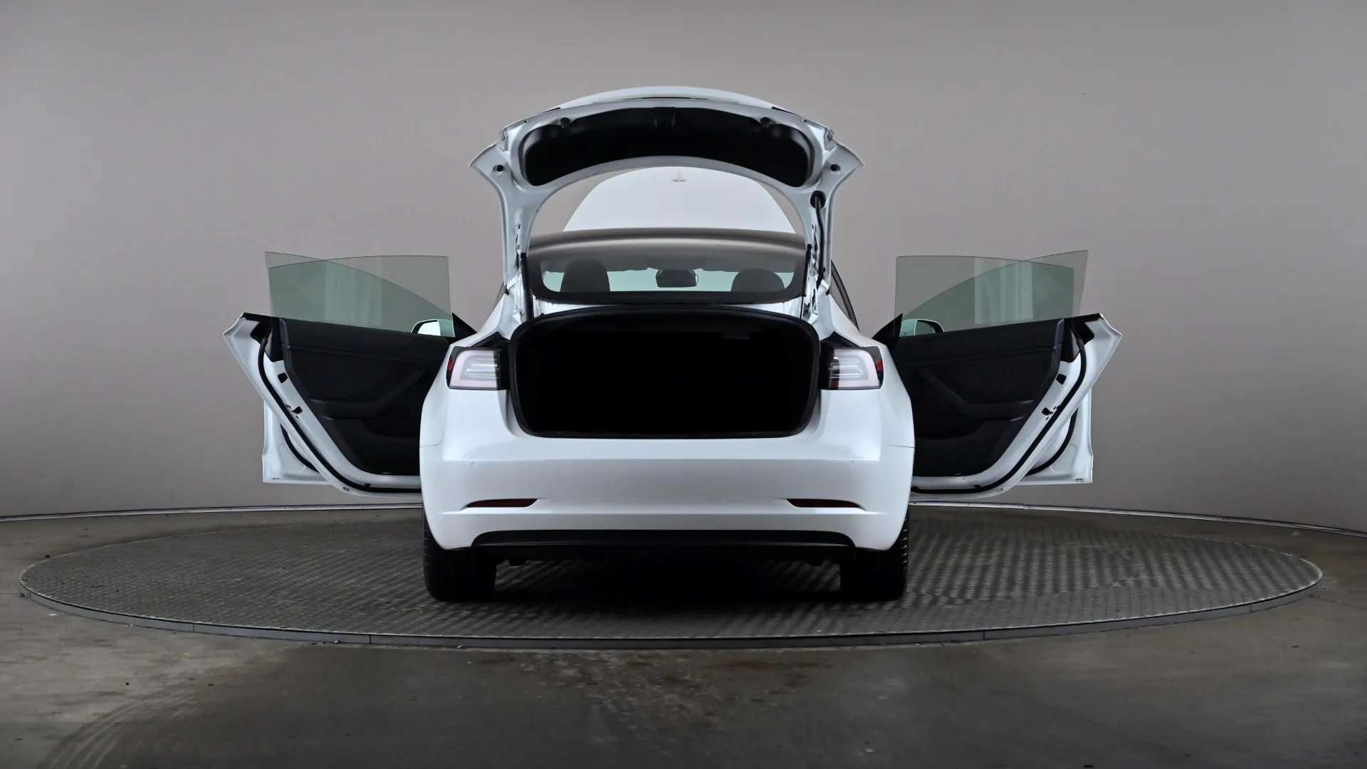 2020 TESLA MODEL 3 2020 TESLA MODEL 3