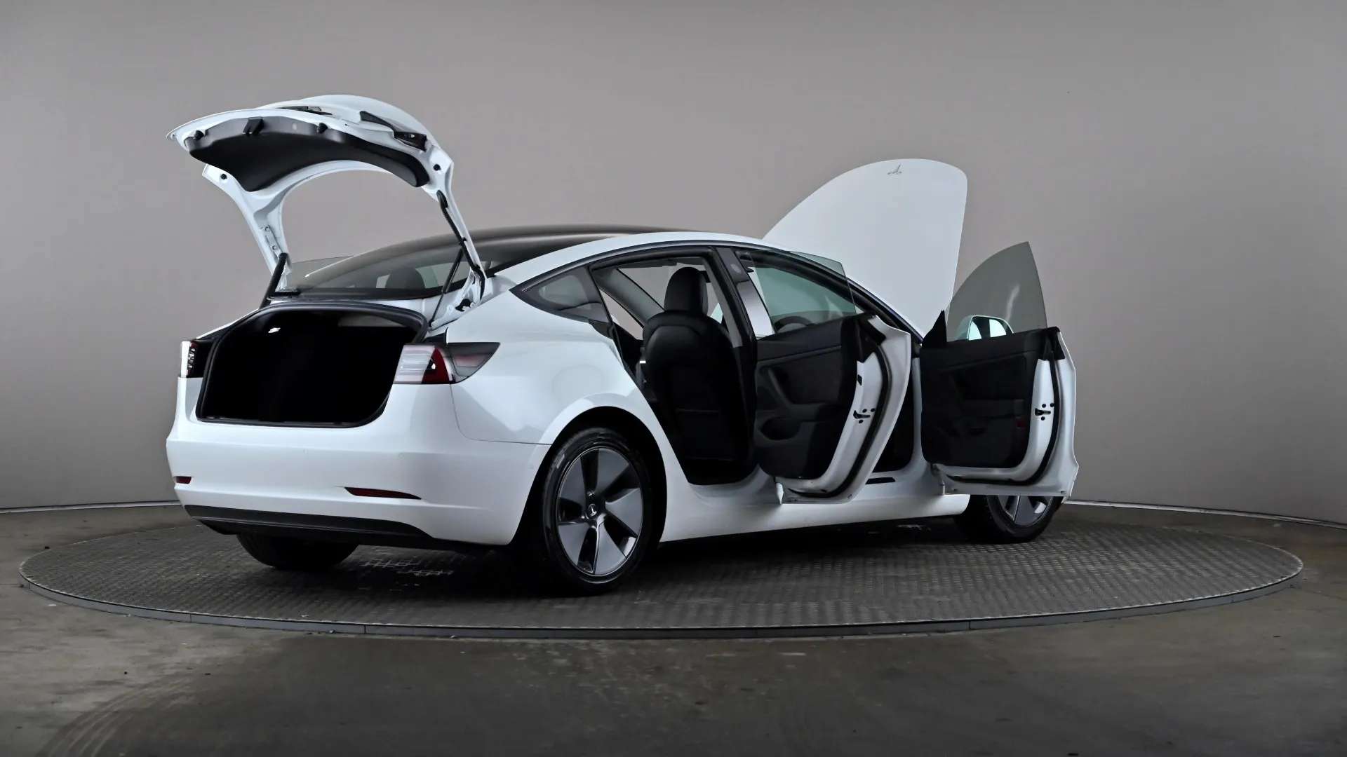 2020 TESLA MODEL 3 2020 TESLA MODEL 3