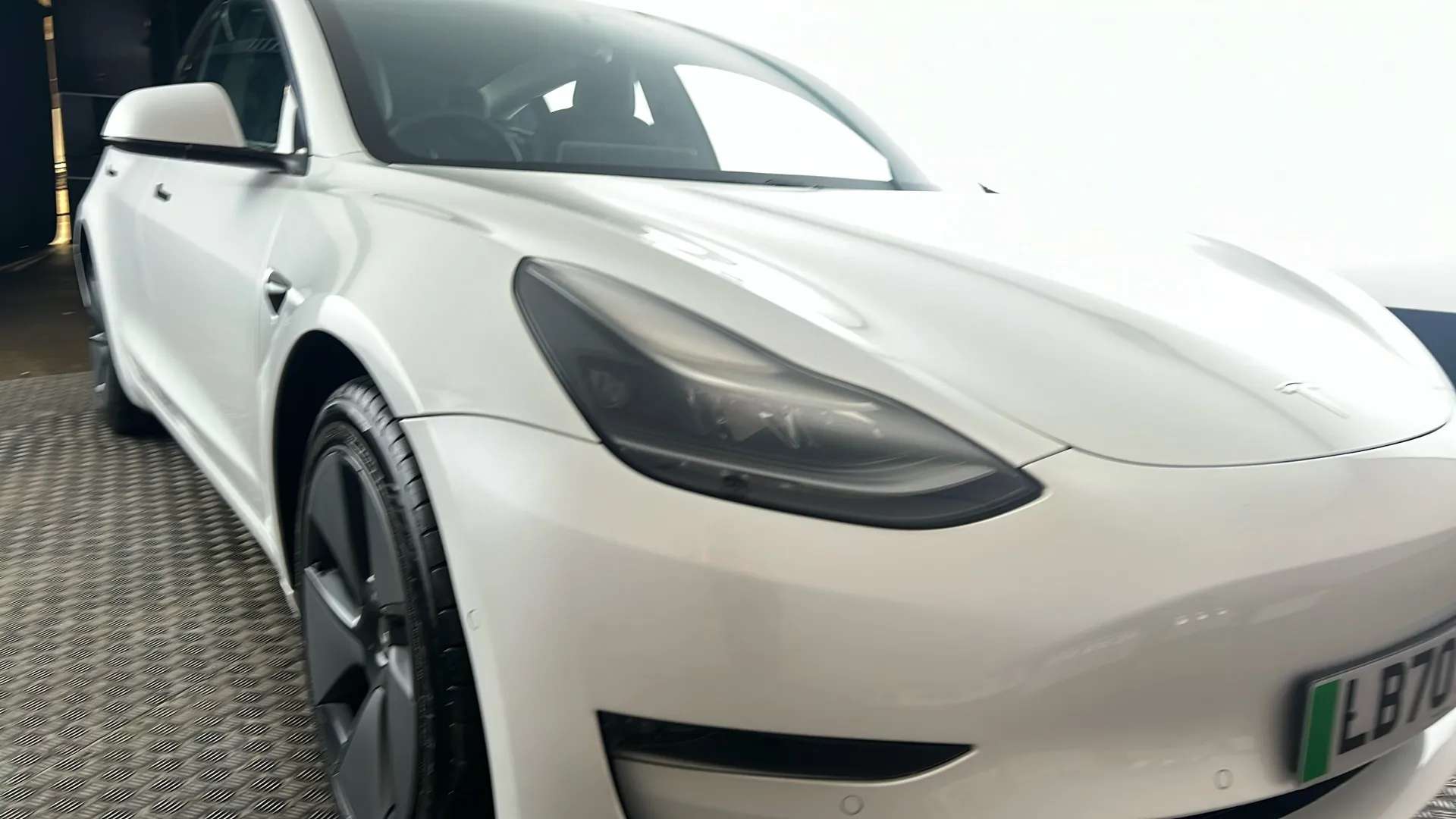 2020 TESLA MODEL 3 2020 TESLA MODEL 3