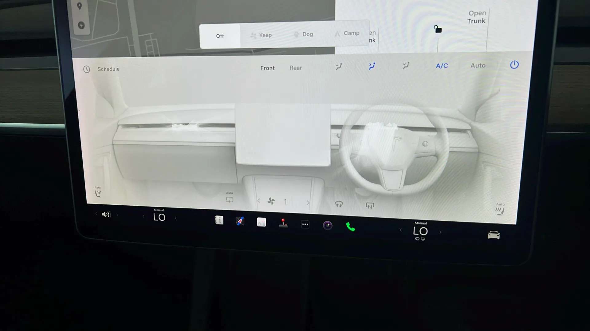 2020 TESLA MODEL 3 2020 TESLA MODEL 3