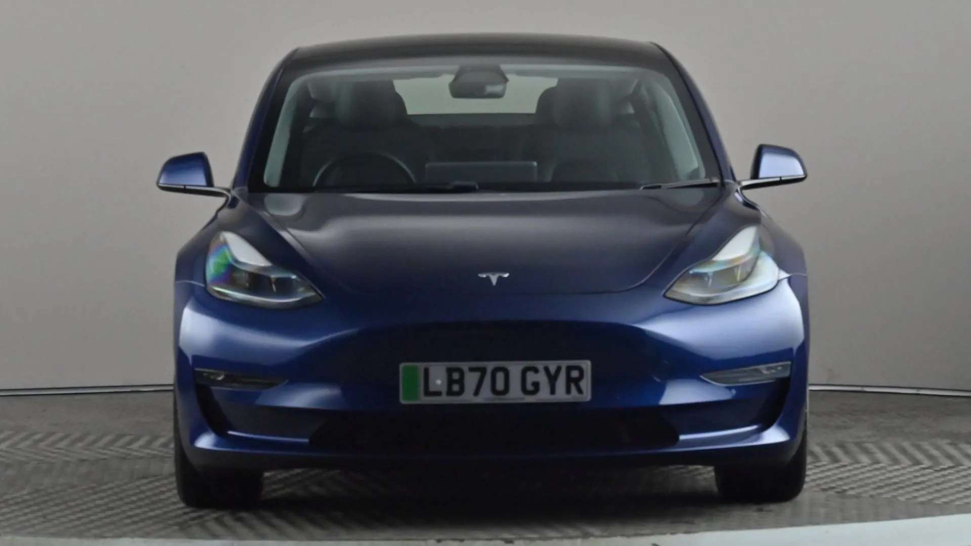 A 2020 TESLA MODEL 3 Long Range AWD Auto A 2020 TESLA MODEL 3 Long Range AWD Auto