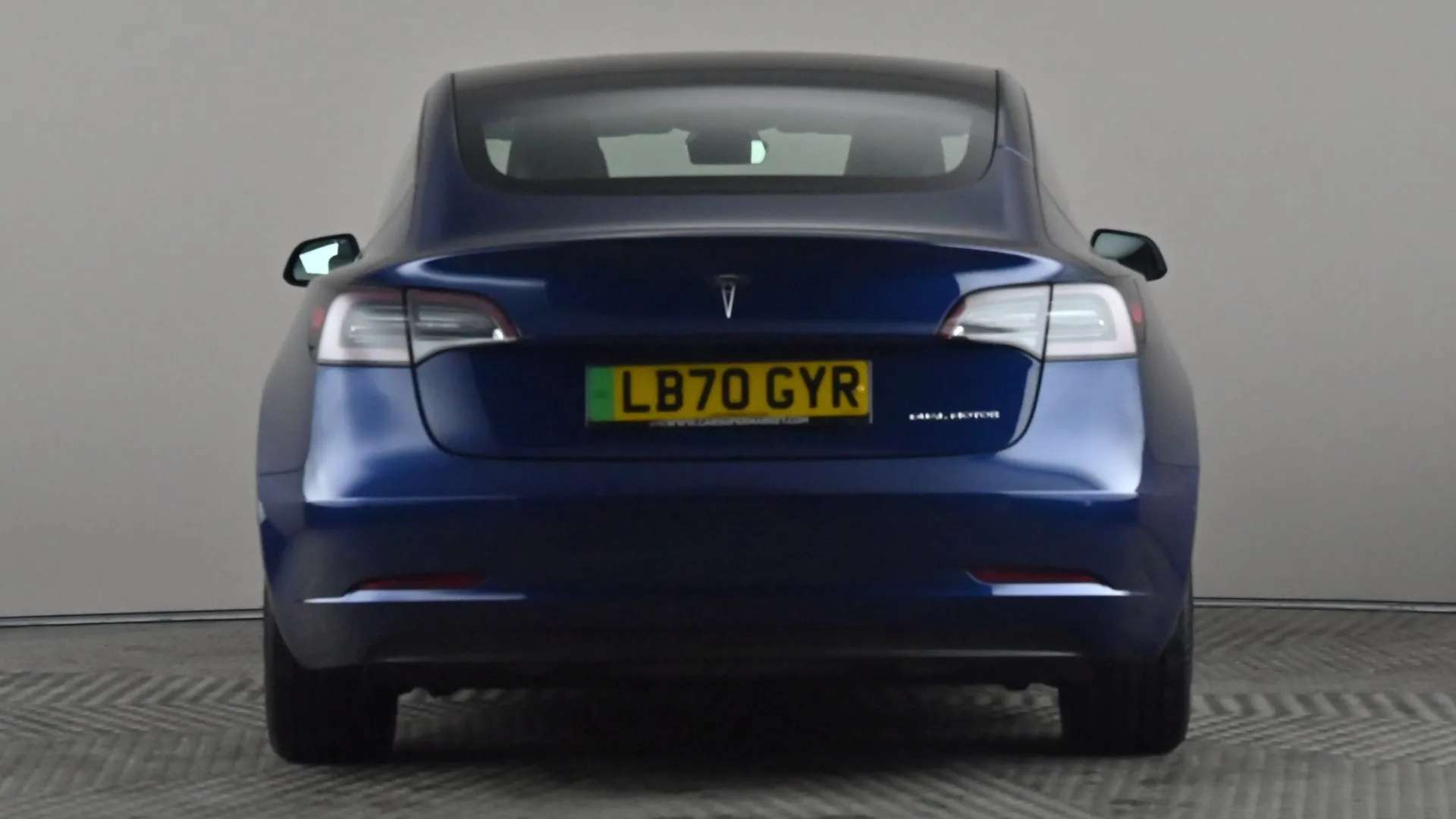 2020 TESLA MODEL 3 2020 TESLA MODEL 3