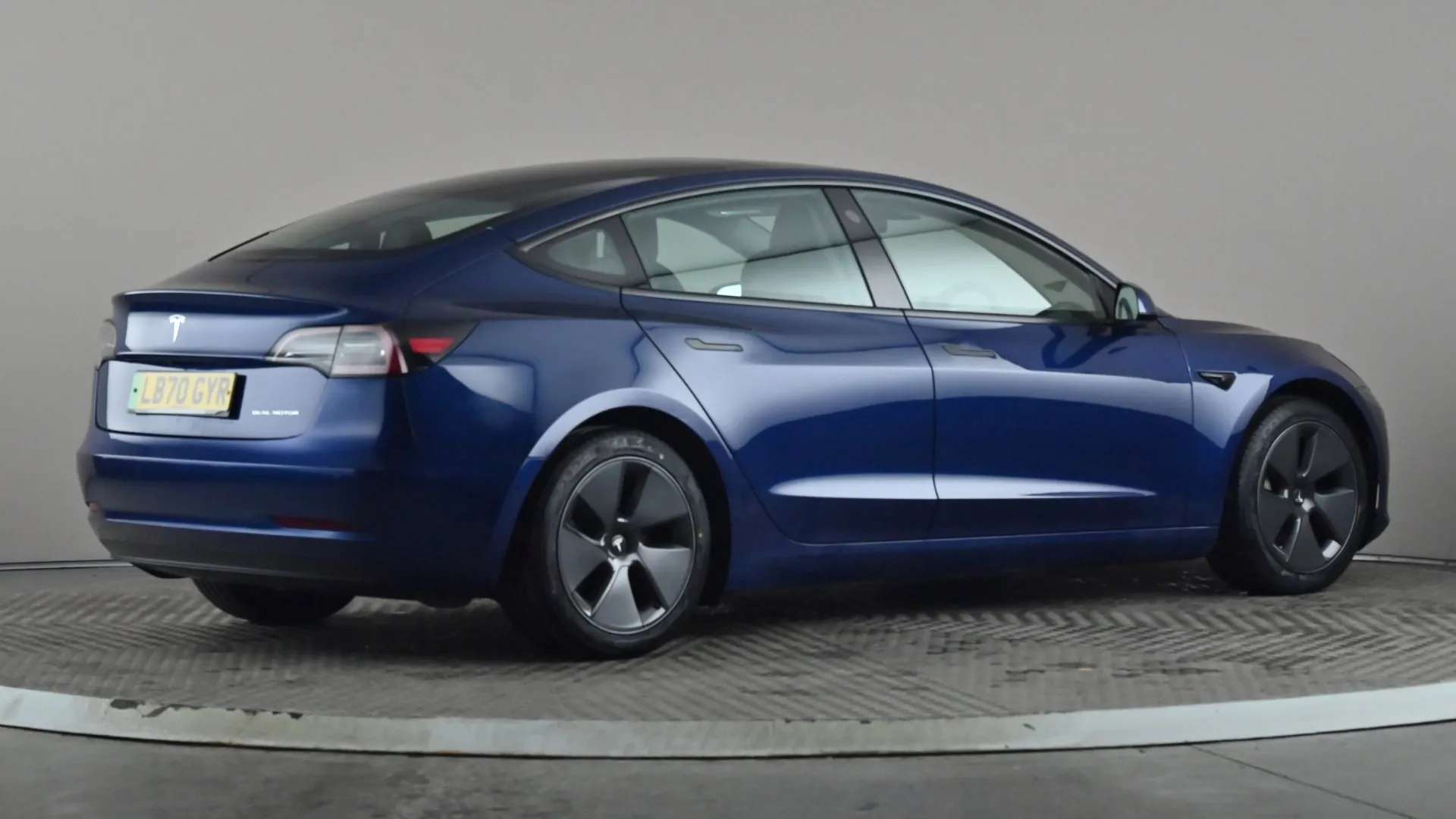 2020 TESLA MODEL 3 2020 TESLA MODEL 3