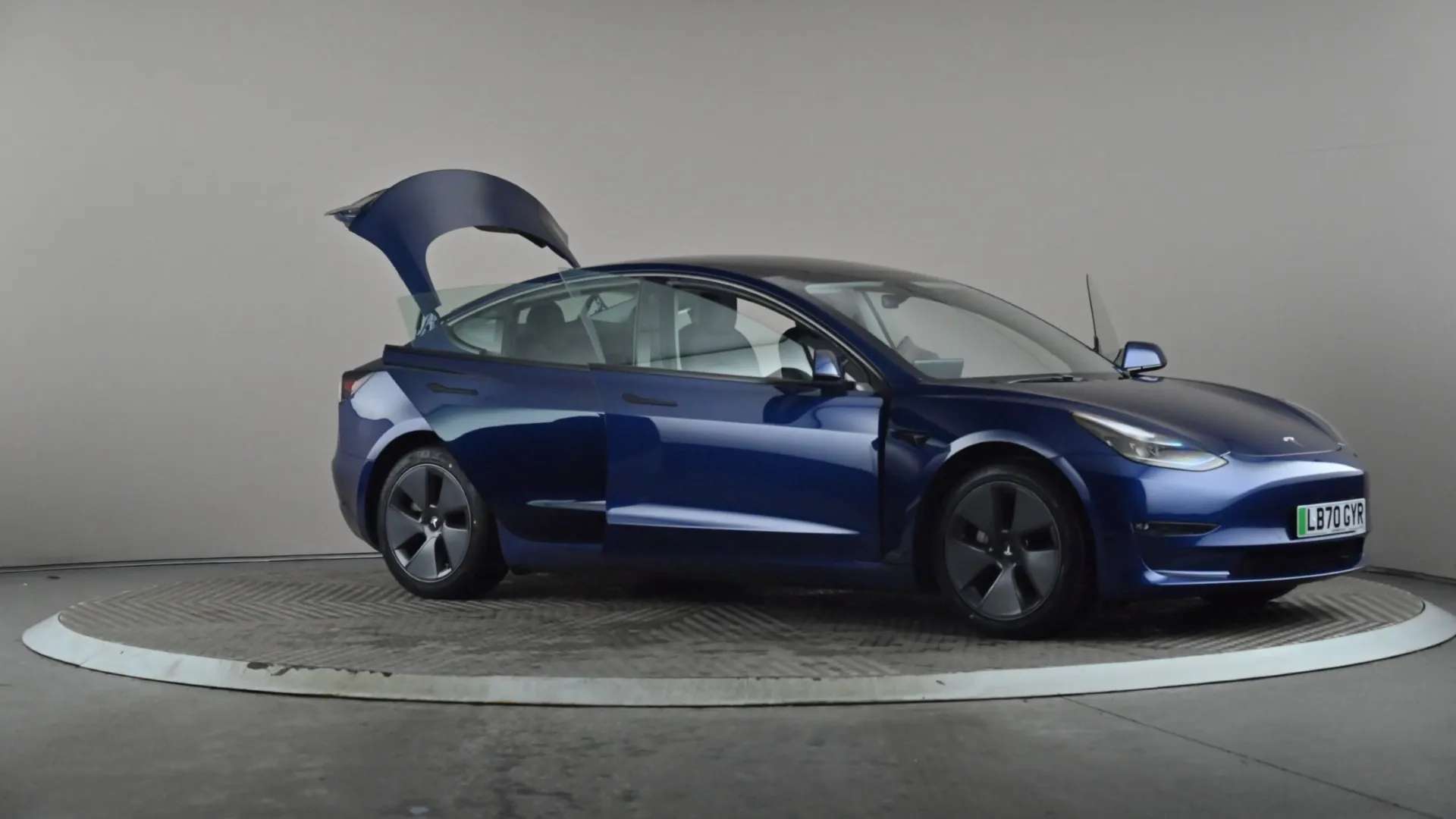 2020 TESLA MODEL 3 2020 TESLA MODEL 3