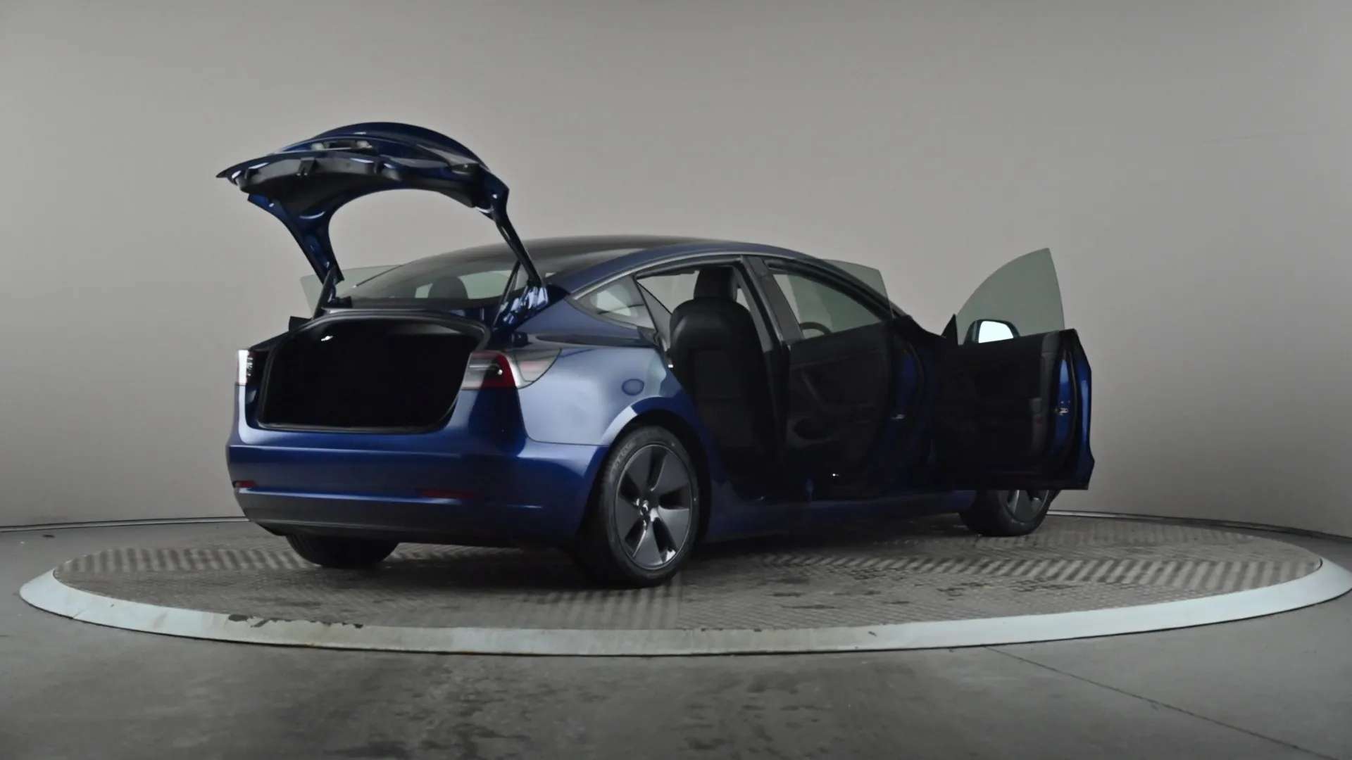 2020 TESLA MODEL 3 2020 TESLA MODEL 3