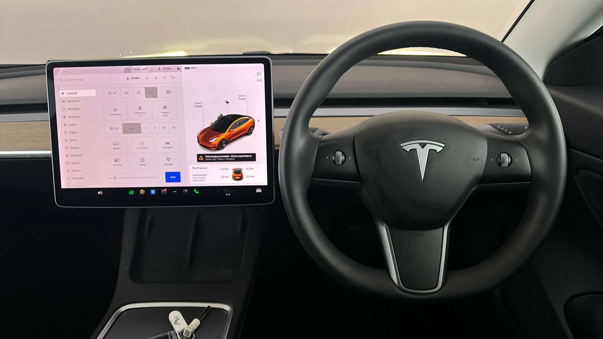 2020 TESLA MODEL 3 2020 TESLA MODEL 3