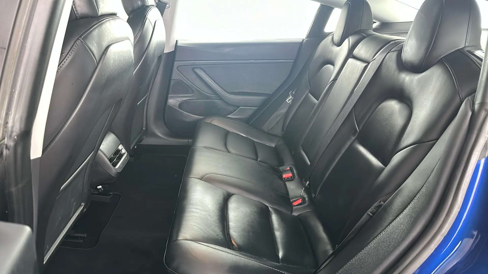 2020 TESLA MODEL 3 2020 TESLA MODEL 3