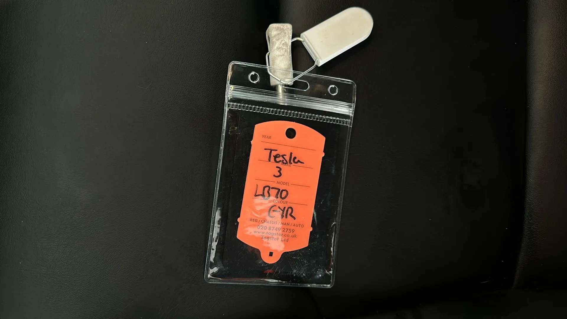 2020 TESLA MODEL 3 2020 TESLA MODEL 3