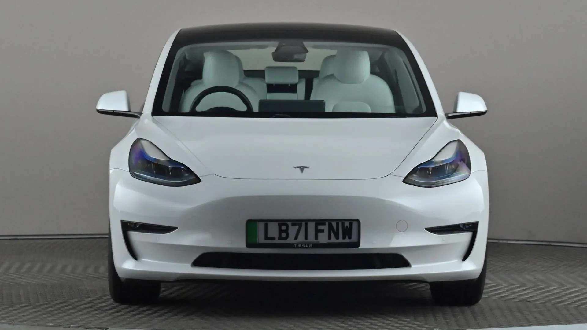 A 2021 TESLA MODEL 3 Long Range AWD Auto A 2021 TESLA MODEL 3 Long Range AWD Auto