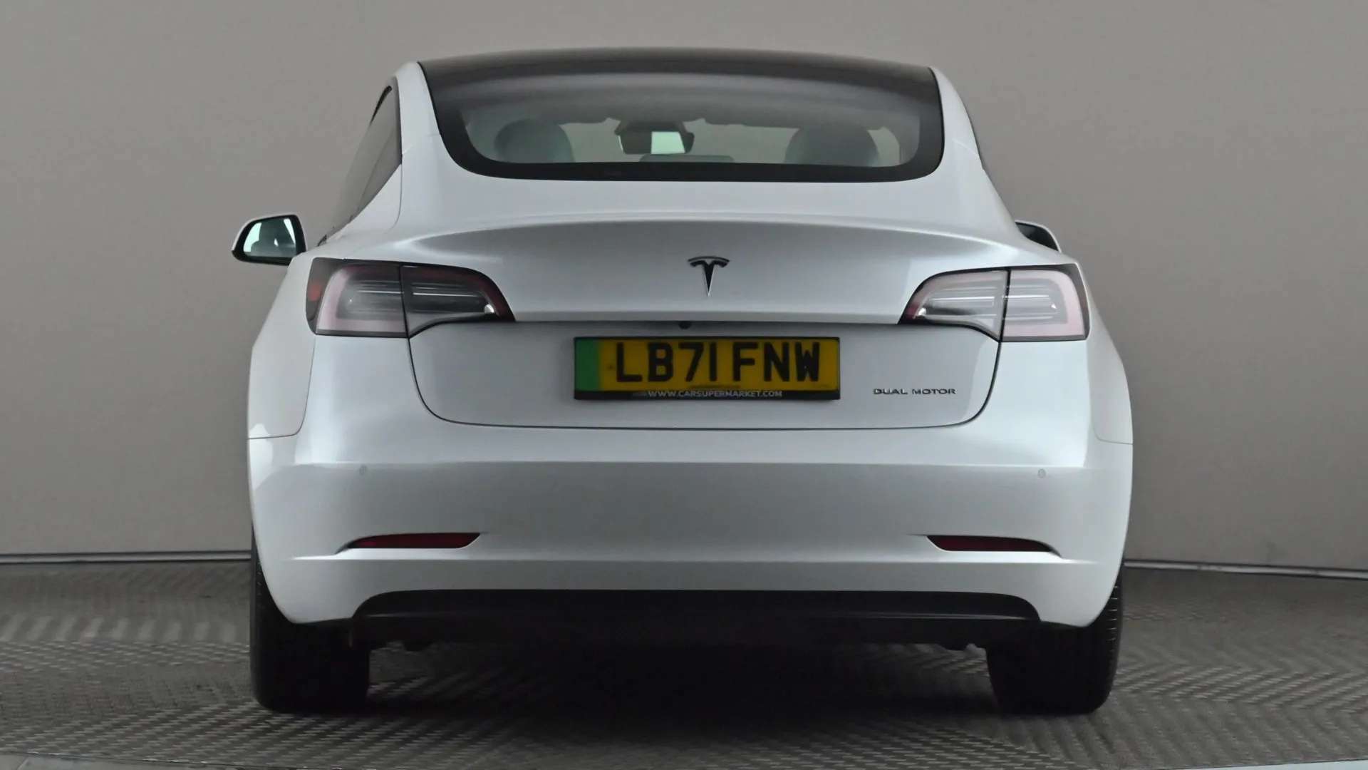 2021 TESLA MODEL 3 2021 TESLA MODEL 3