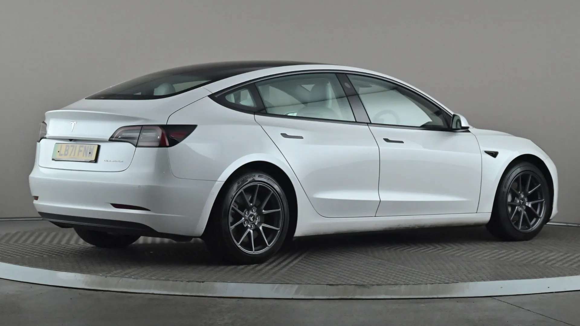 2021 TESLA MODEL 3 2021 TESLA MODEL 3