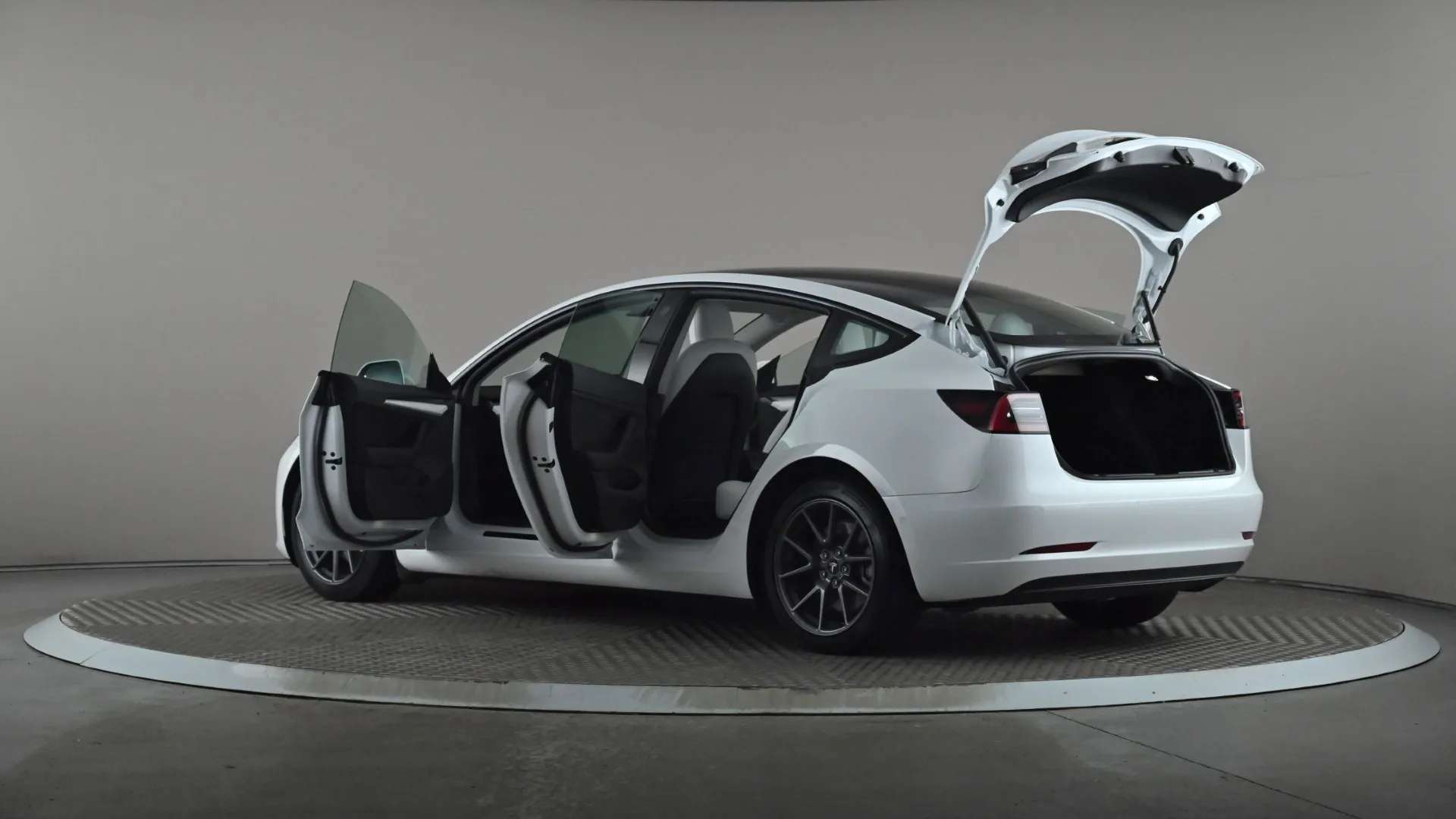 2021 TESLA MODEL 3 2021 TESLA MODEL 3