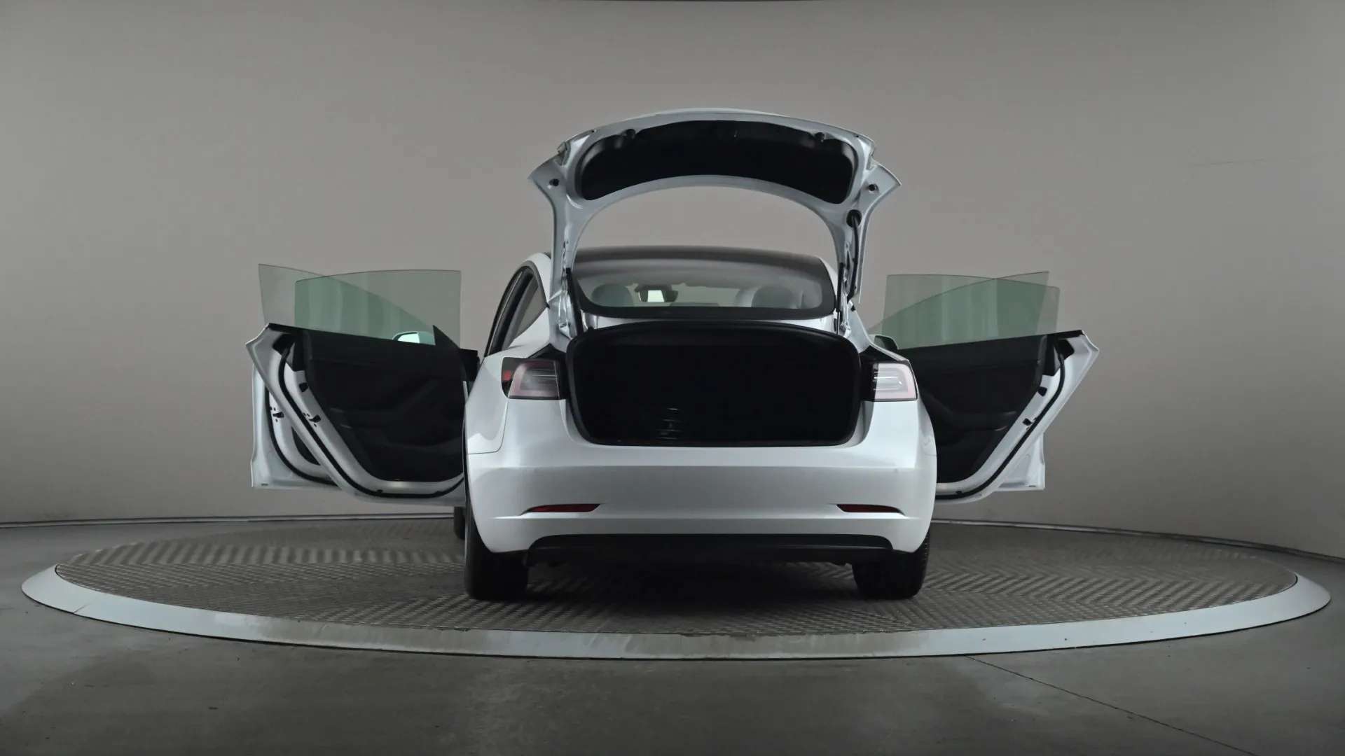 2021 TESLA MODEL 3 2021 TESLA MODEL 3