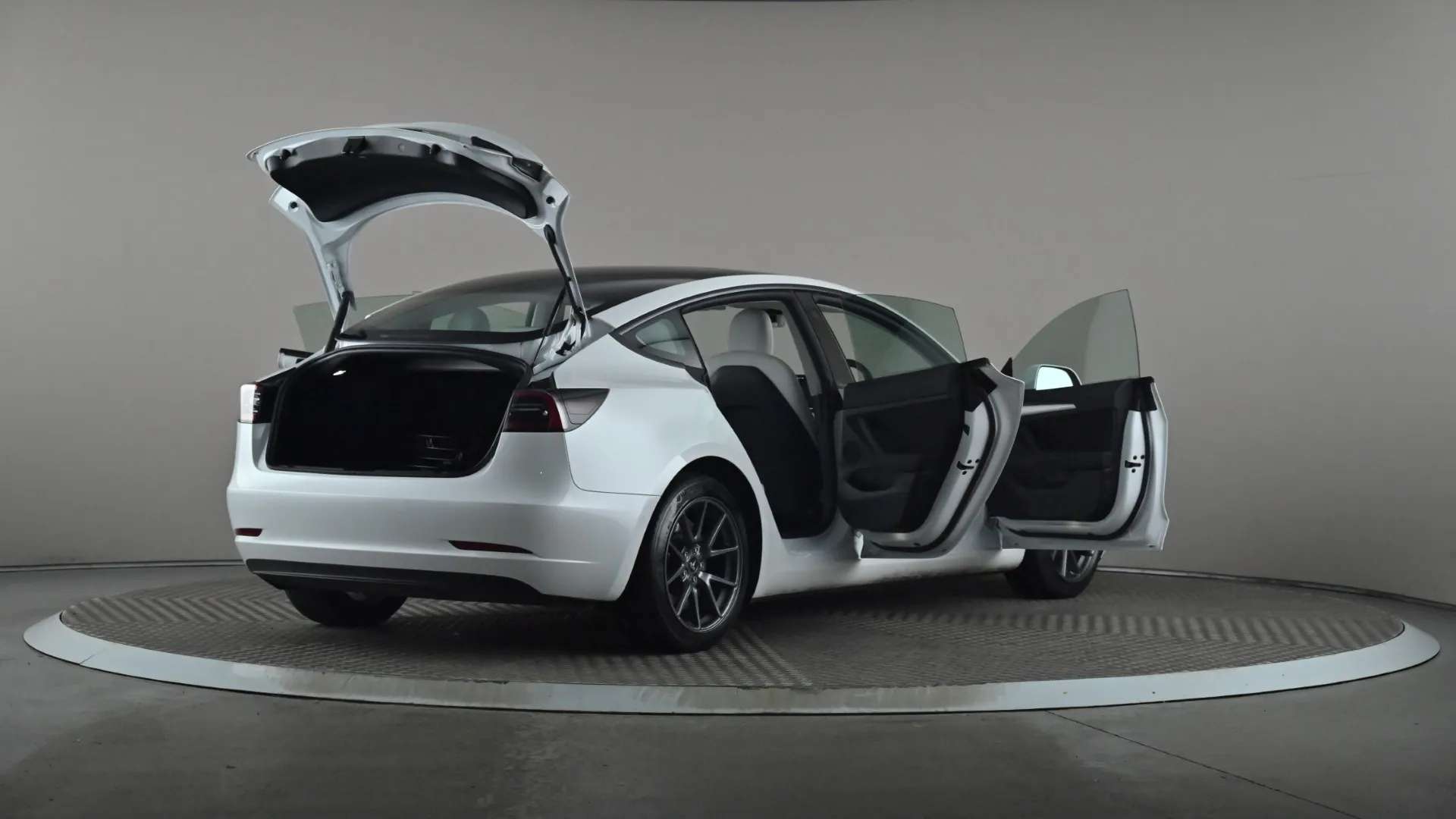 2021 TESLA MODEL 3 2021 TESLA MODEL 3