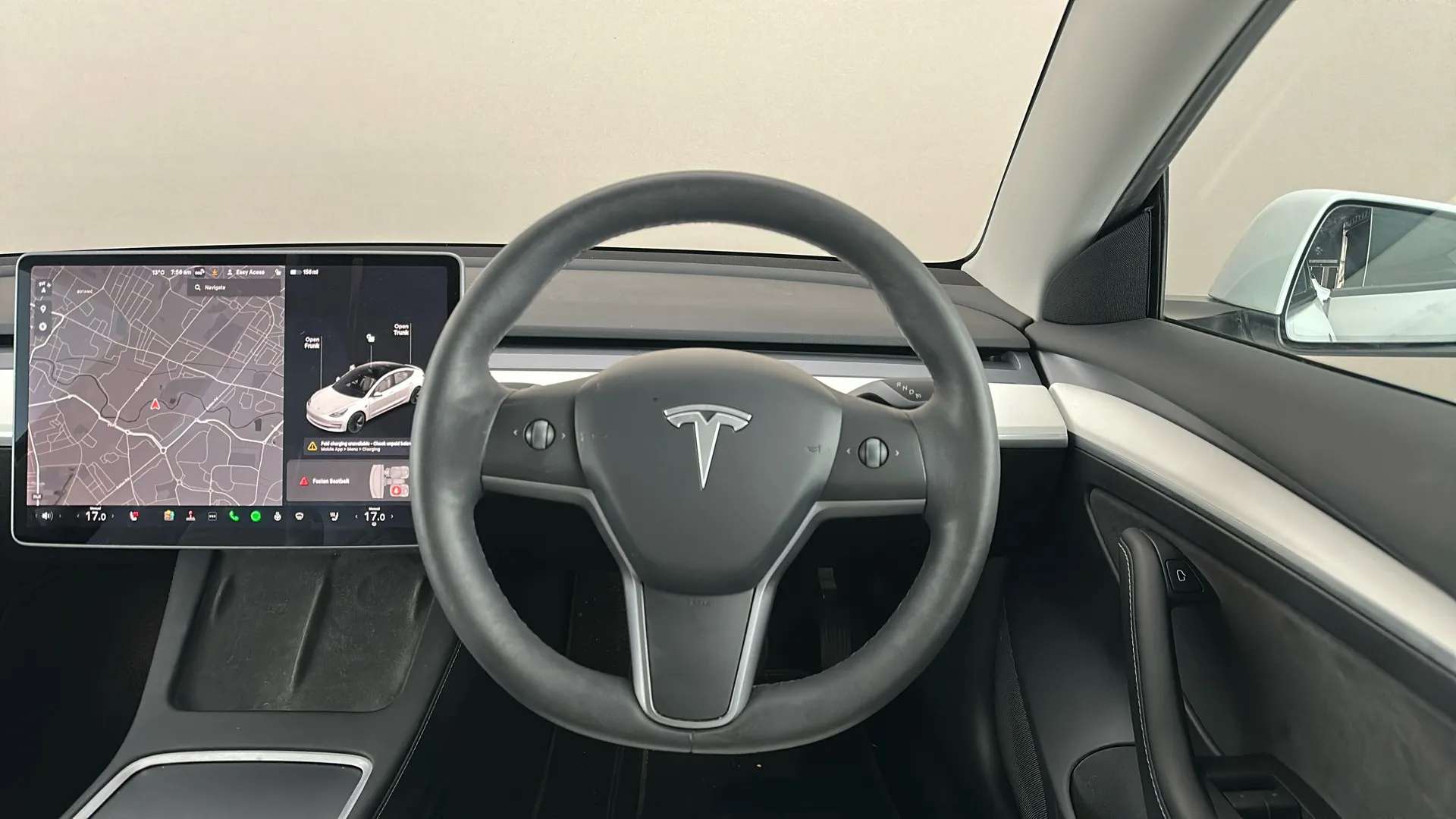 2021 TESLA MODEL 3 2021 TESLA MODEL 3