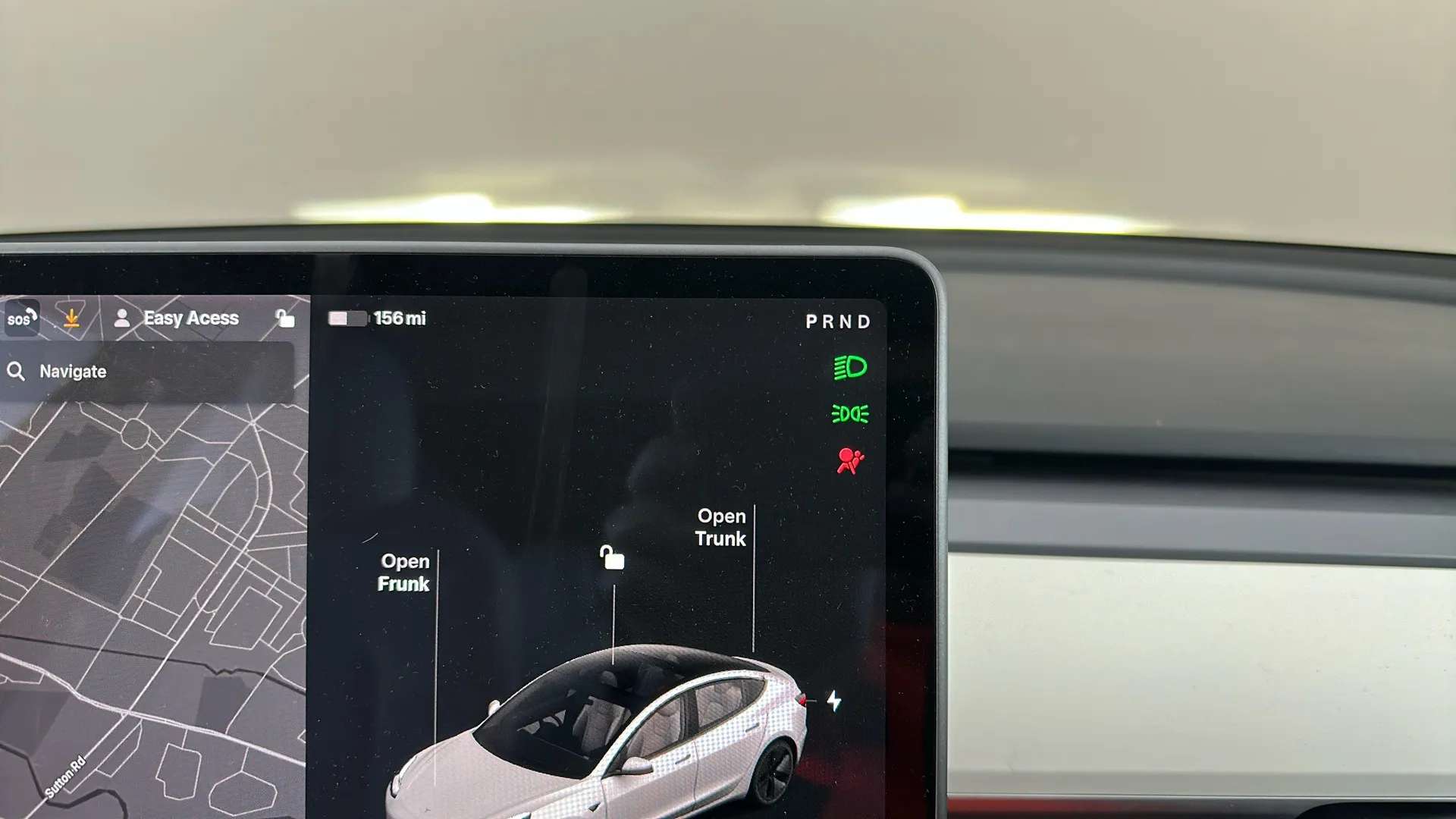 2021 TESLA MODEL 3 2021 TESLA MODEL 3