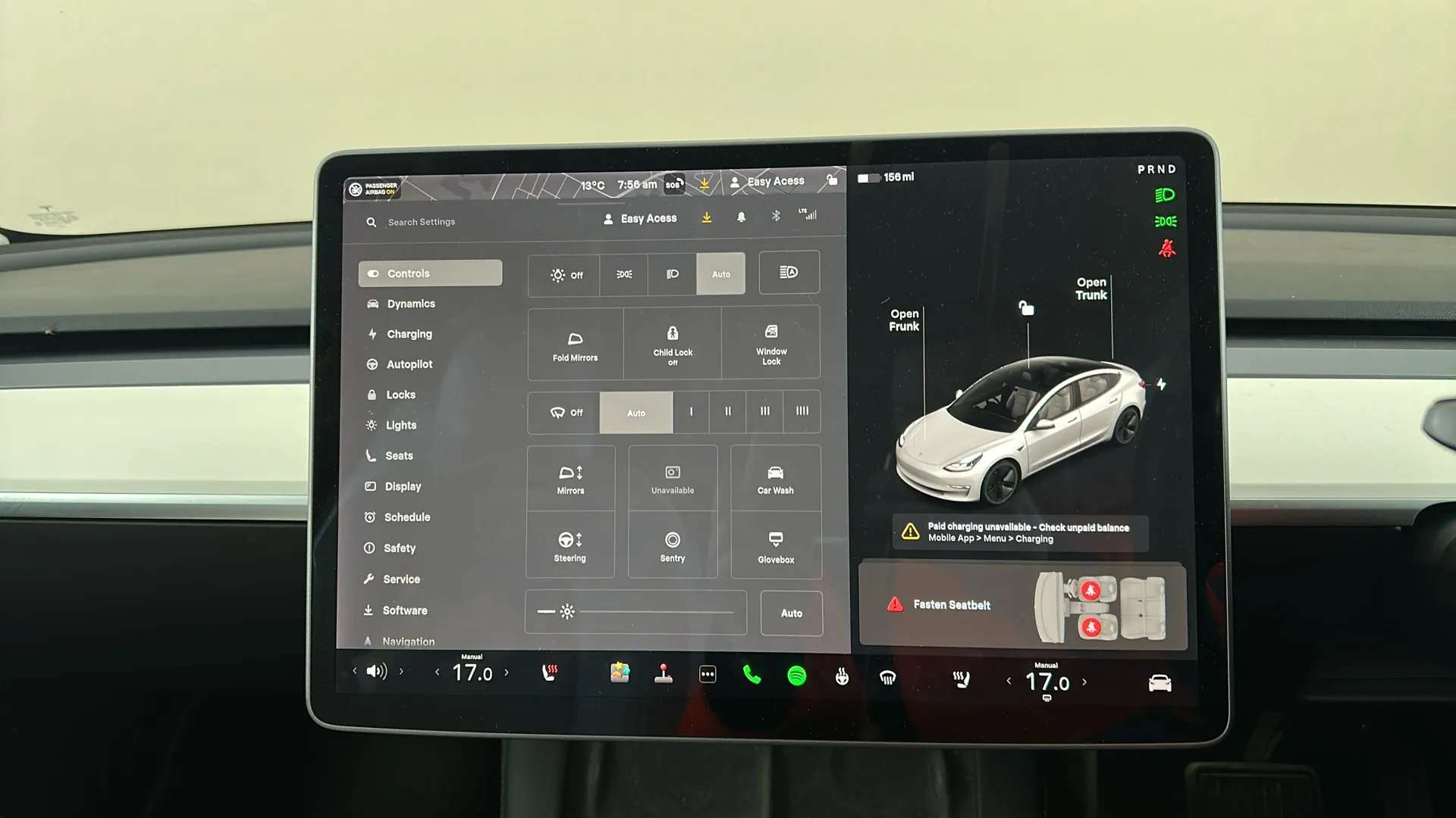 2021 TESLA MODEL 3 2021 TESLA MODEL 3