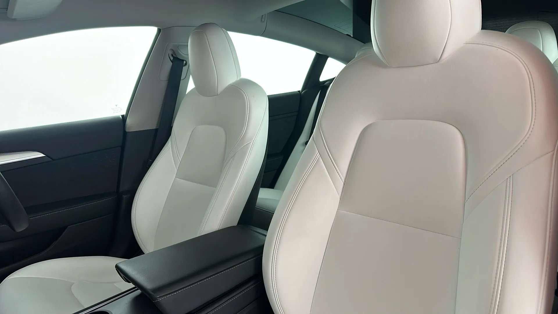 2021 TESLA MODEL 3 2021 TESLA MODEL 3