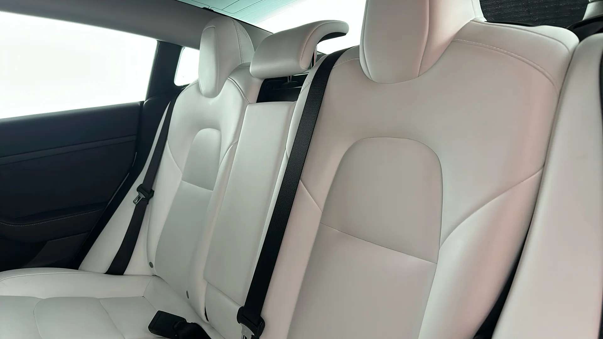 2021 TESLA MODEL 3 2021 TESLA MODEL 3