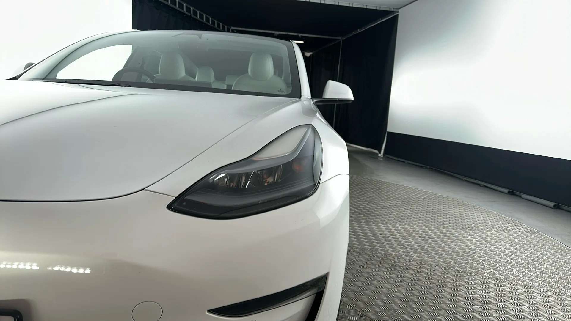 2021 TESLA MODEL 3 2021 TESLA MODEL 3