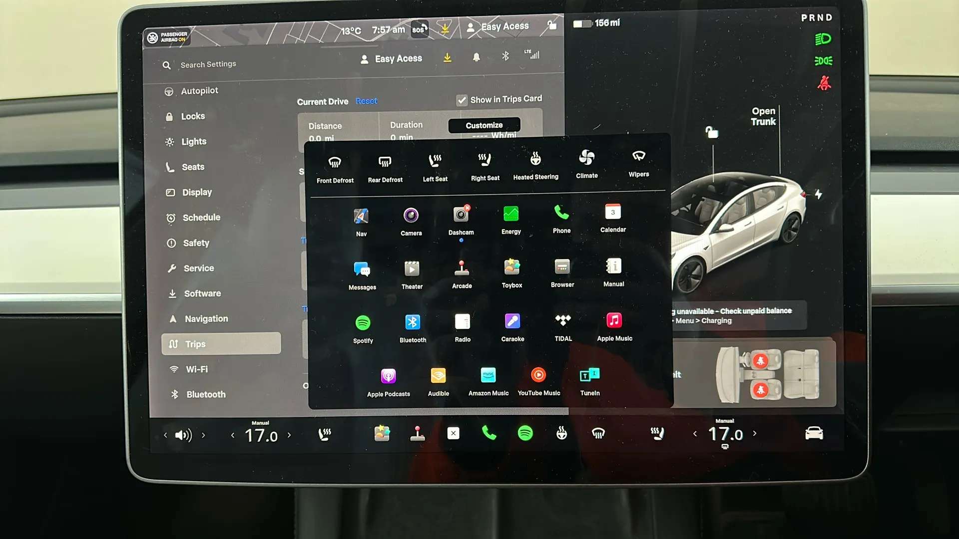 2021 TESLA MODEL 3 2021 TESLA MODEL 3