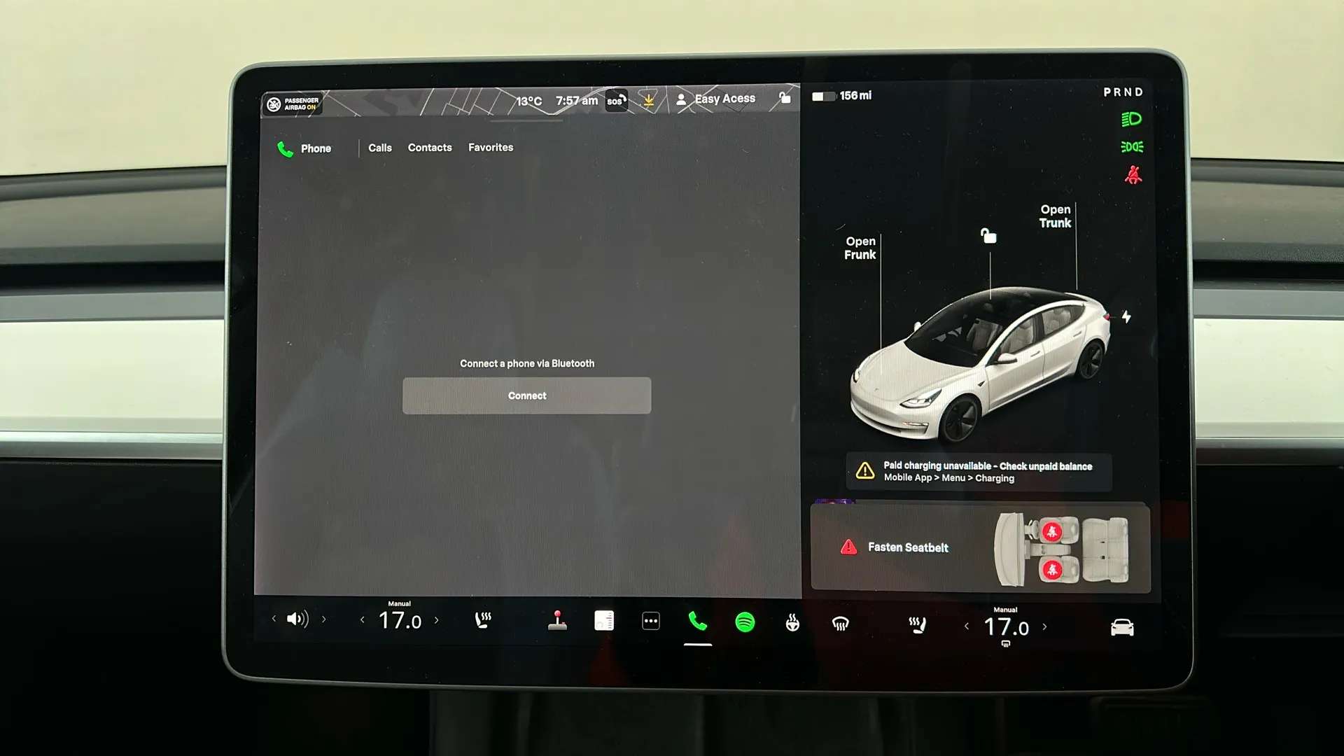 2021 TESLA MODEL 3 2021 TESLA MODEL 3