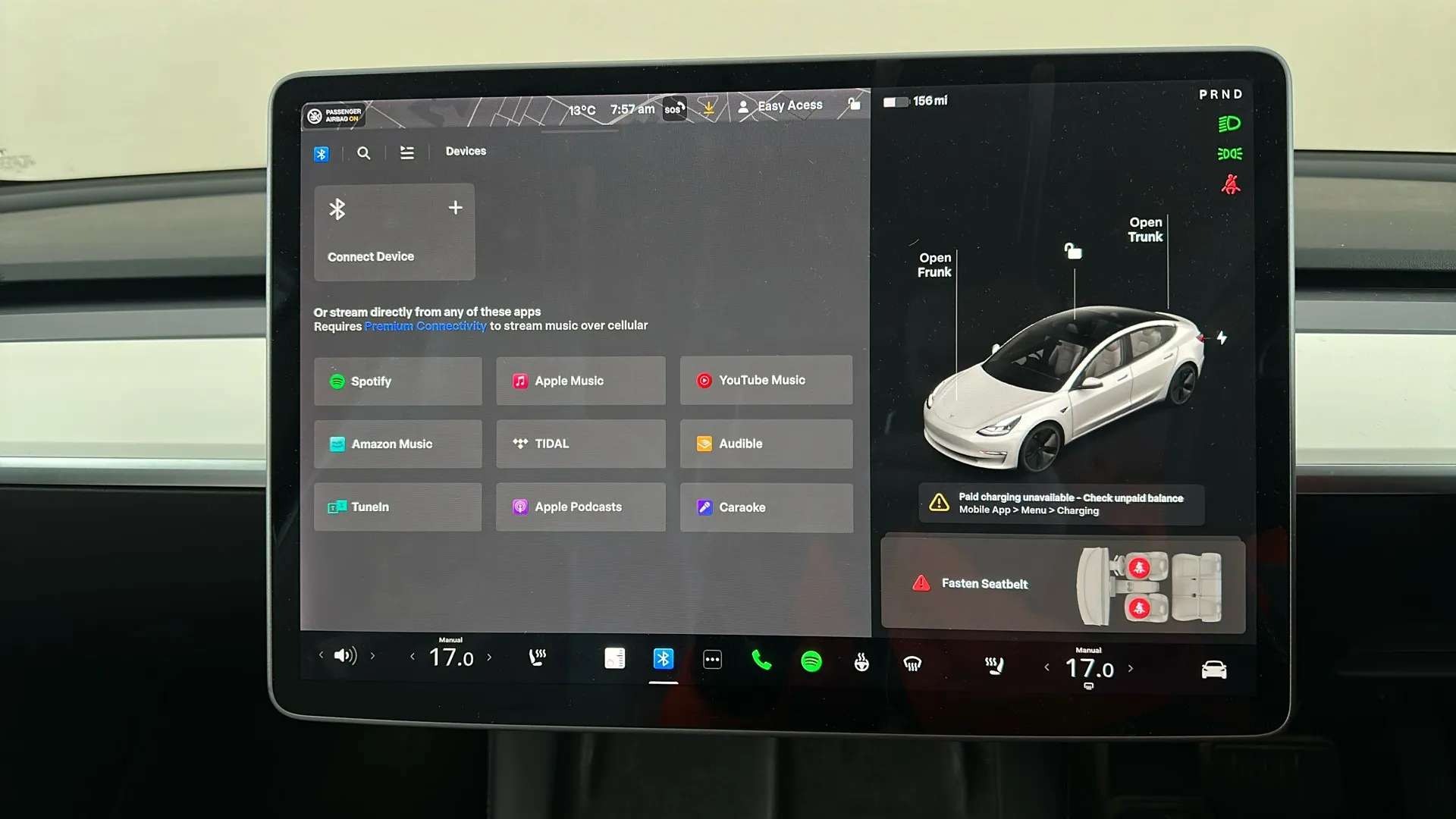 2021 TESLA MODEL 3 2021 TESLA MODEL 3