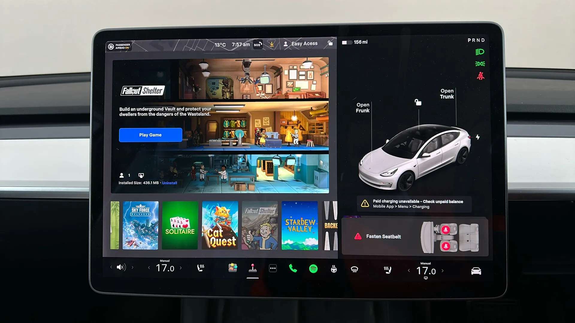 2021 TESLA MODEL 3 2021 TESLA MODEL 3