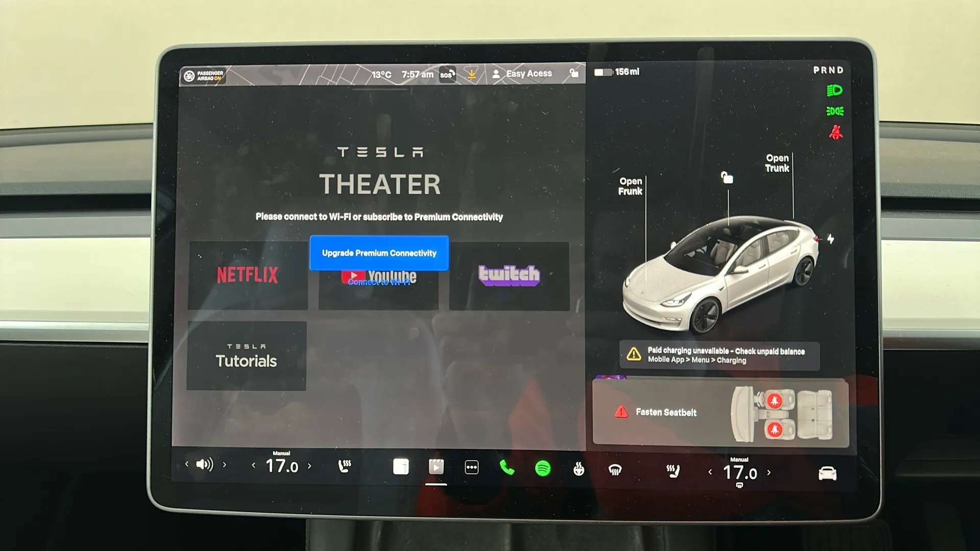 2021 TESLA MODEL 3 2021 TESLA MODEL 3