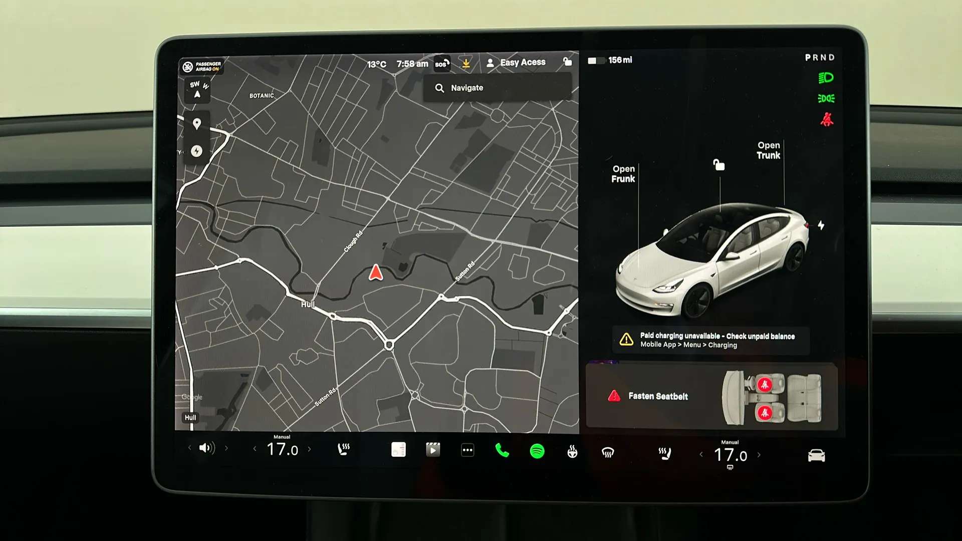 2021 TESLA MODEL 3 2021 TESLA MODEL 3