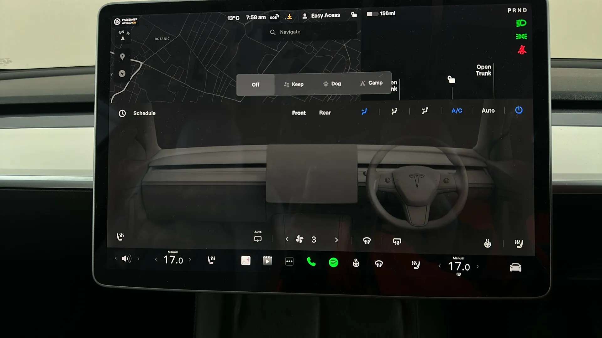 2021 TESLA MODEL 3 2021 TESLA MODEL 3