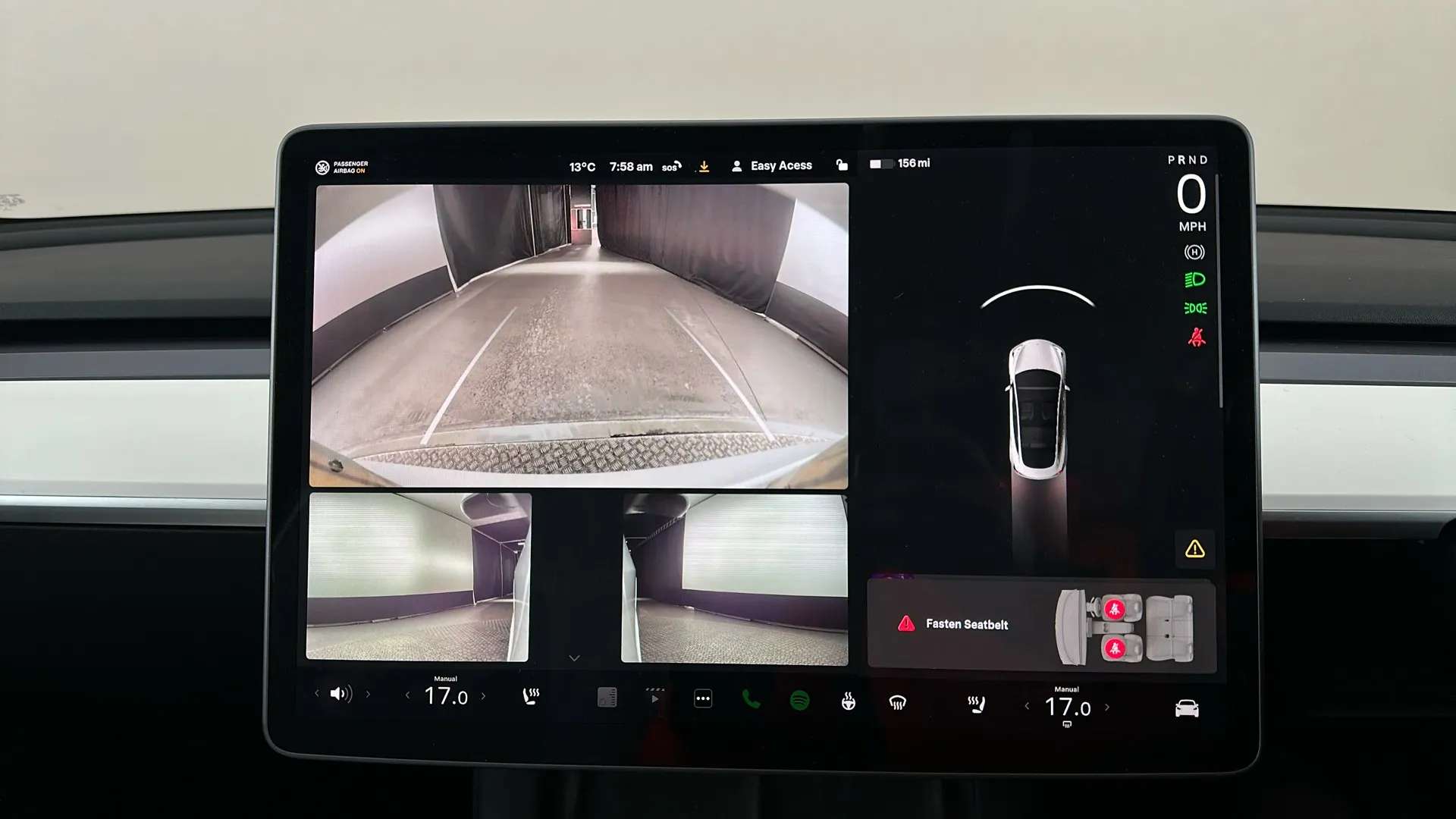 2021 TESLA MODEL 3 2021 TESLA MODEL 3