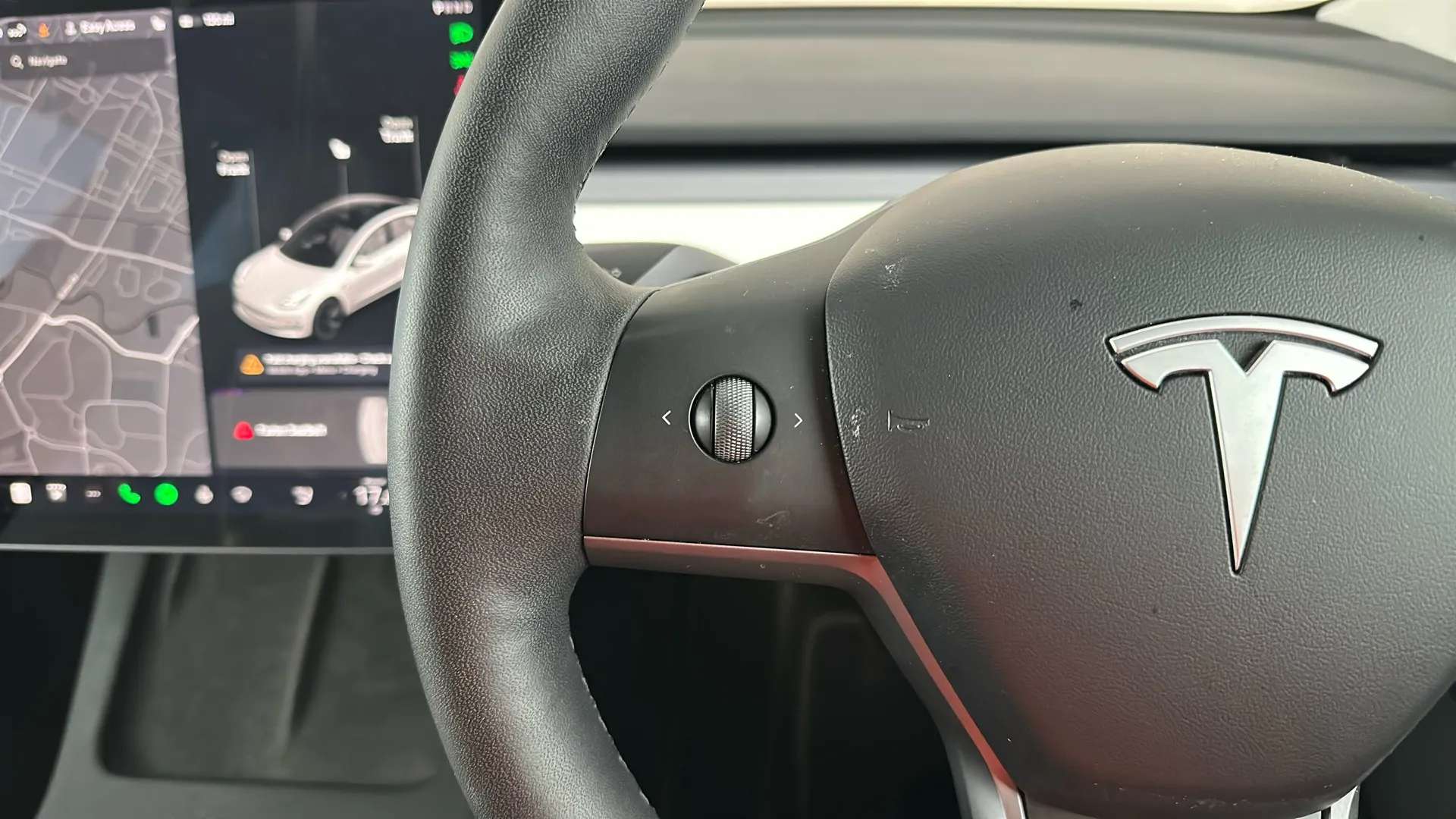 2021 TESLA MODEL 3 2021 TESLA MODEL 3