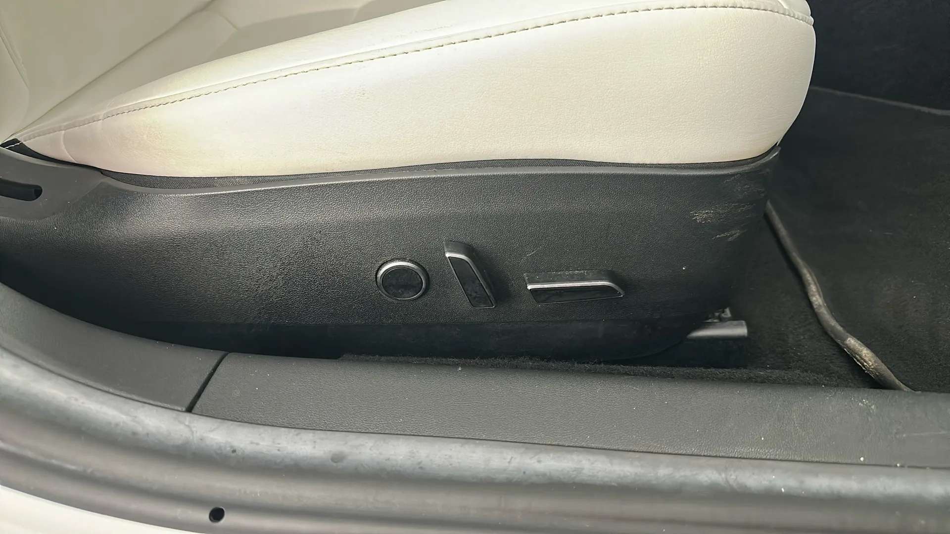 2021 TESLA MODEL 3 2021 TESLA MODEL 3