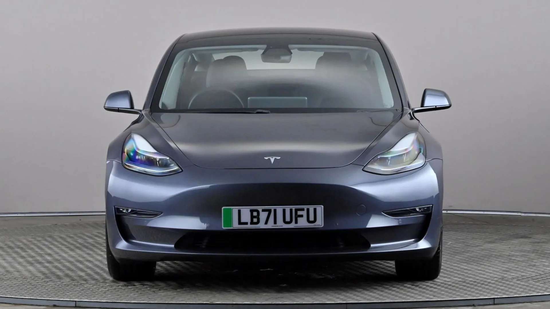 A 2021 TESLA MODEL 3 Long Range AWD Auto A 2021 TESLA MODEL 3 Long Range AWD Auto