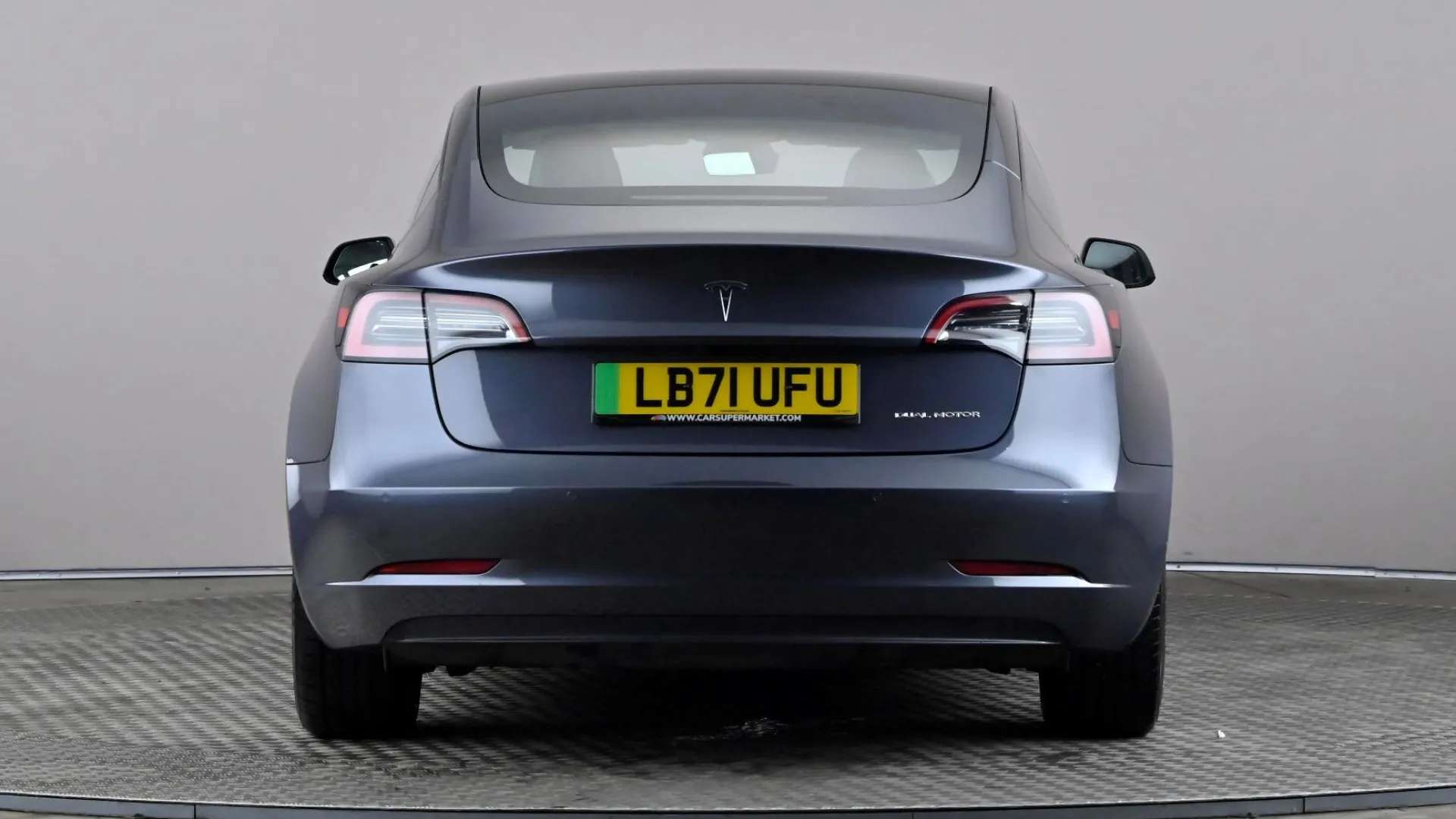 2021 TESLA MODEL 3 2021 TESLA MODEL 3