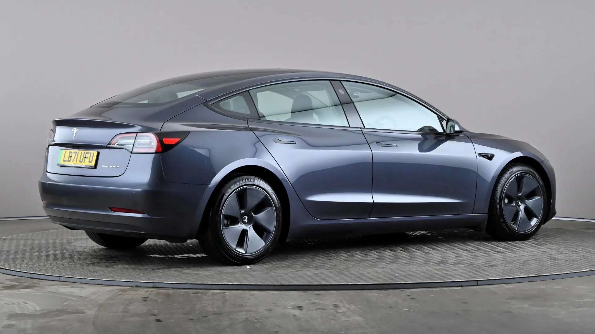 2021 TESLA MODEL 3 2021 TESLA MODEL 3