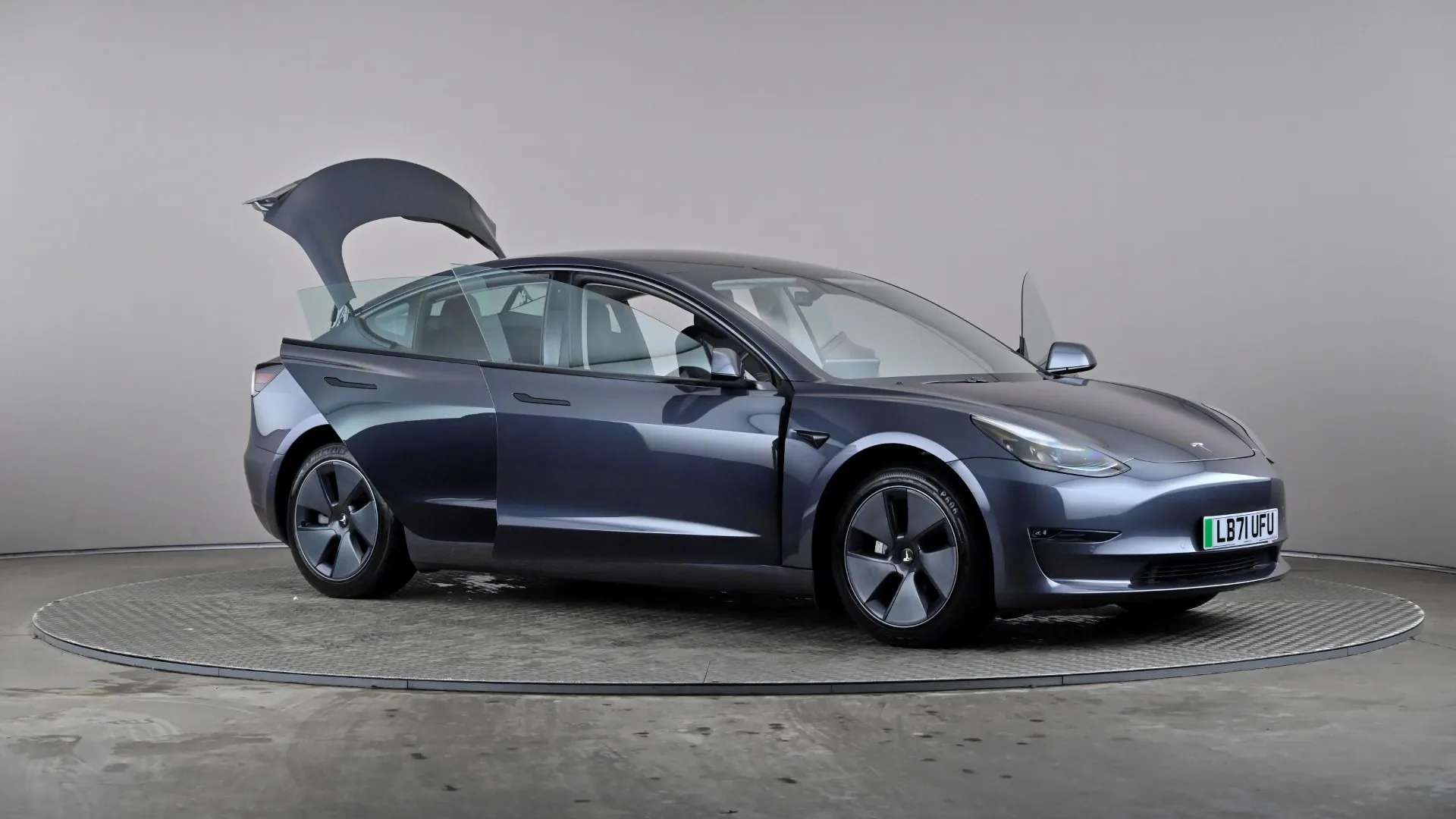 2021 TESLA MODEL 3 2021 TESLA MODEL 3