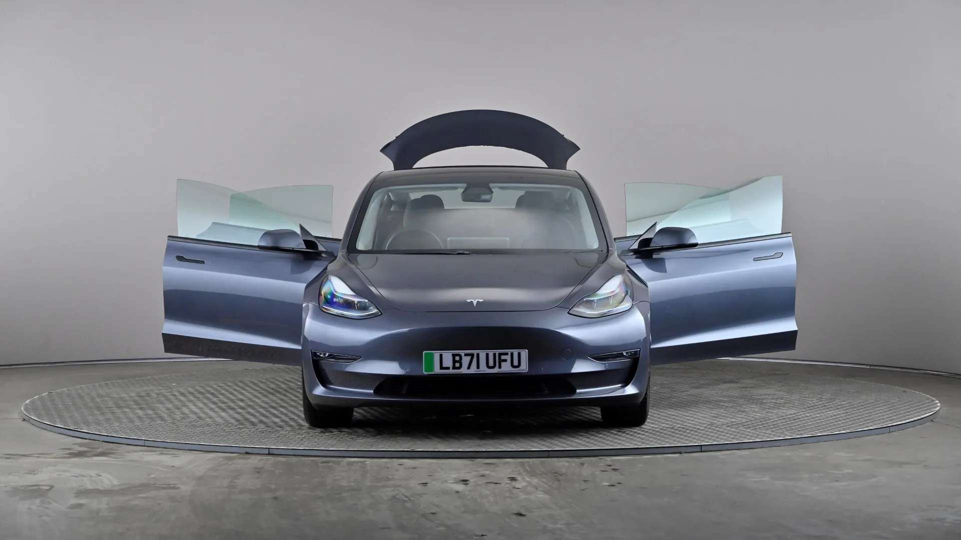 2021 TESLA MODEL 3 2021 TESLA MODEL 3
