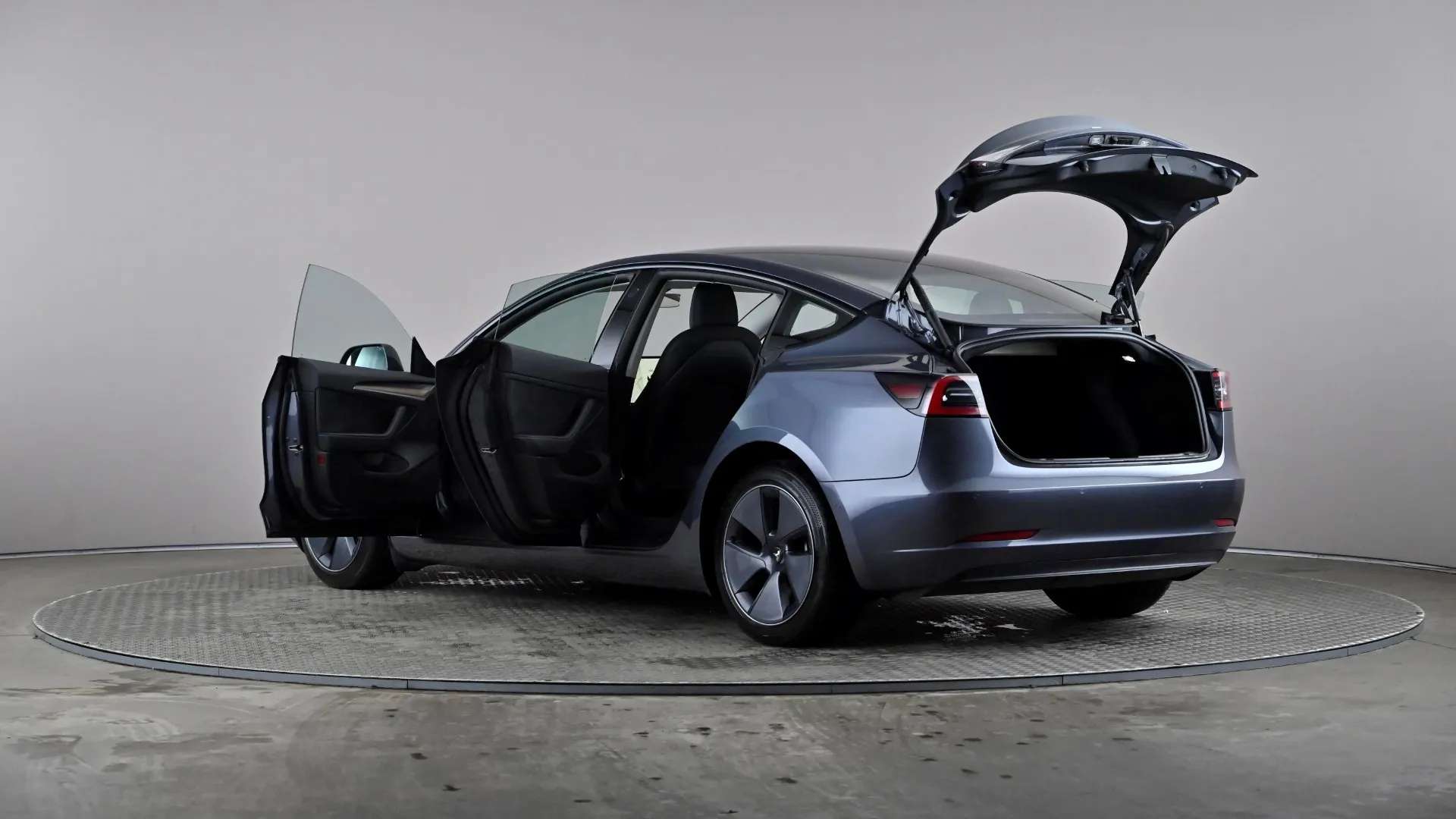2021 TESLA MODEL 3 2021 TESLA MODEL 3