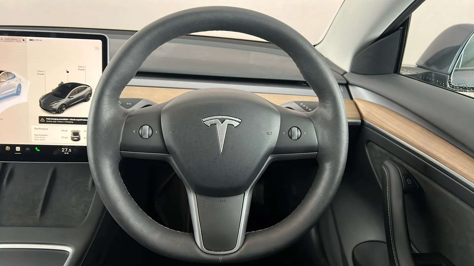2021 TESLA MODEL 3 2021 TESLA MODEL 3