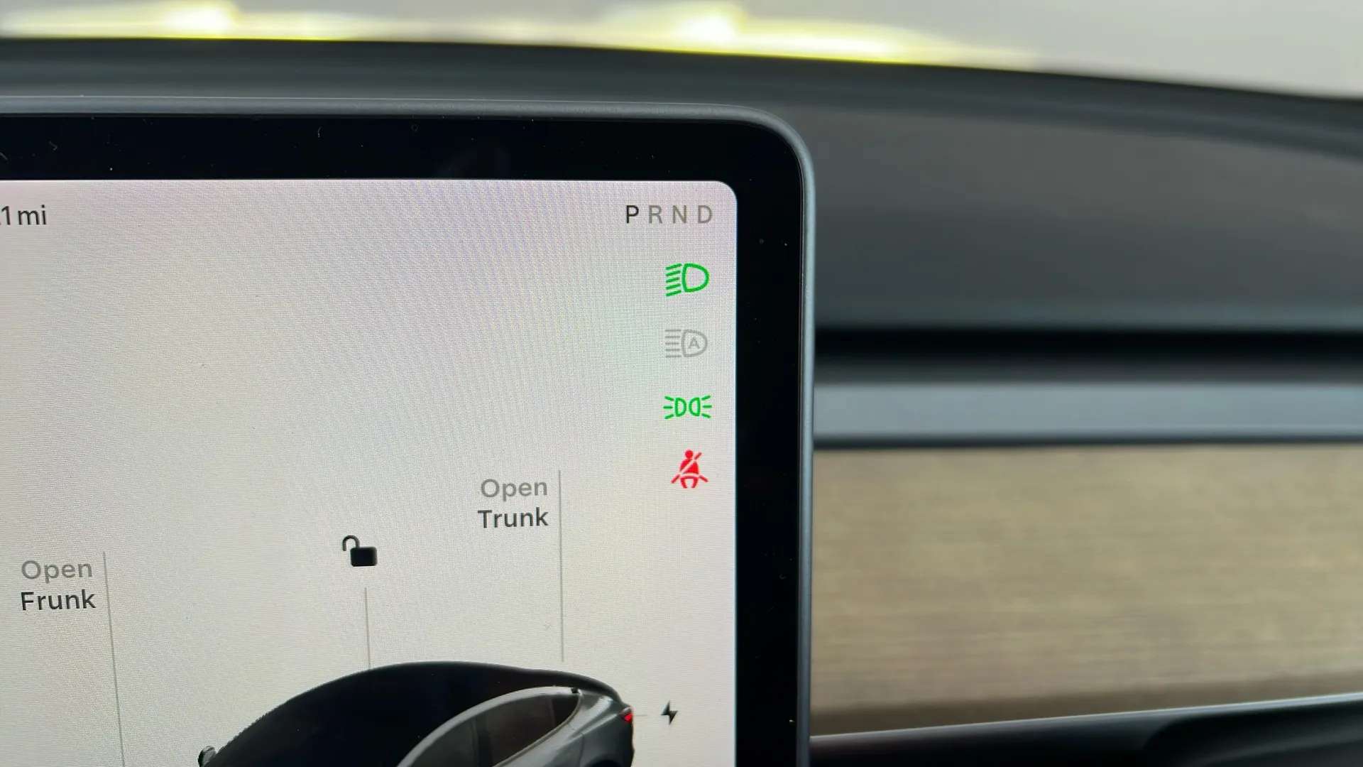 2021 TESLA MODEL 3 2021 TESLA MODEL 3