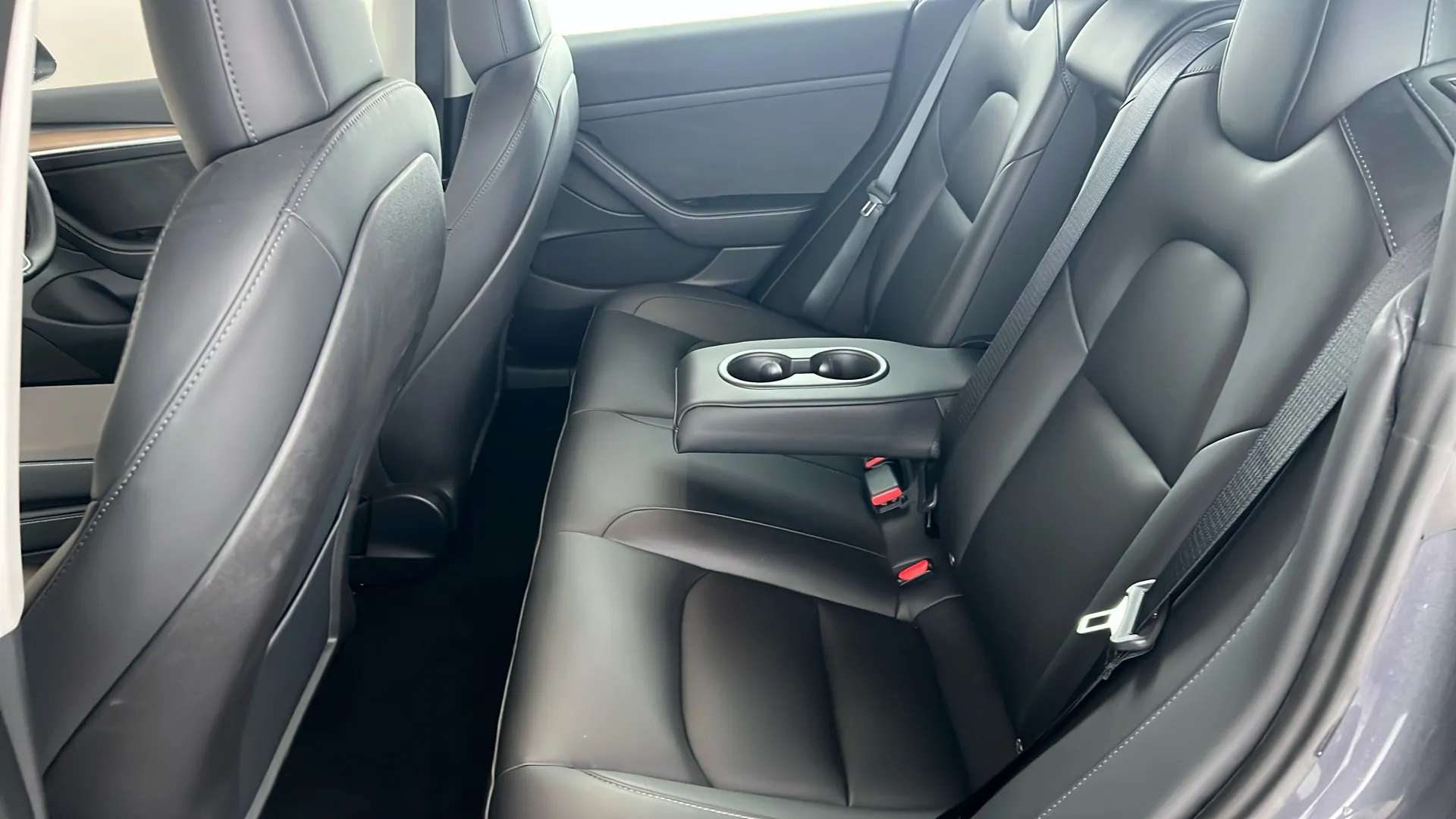 2021 TESLA MODEL 3 2021 TESLA MODEL 3