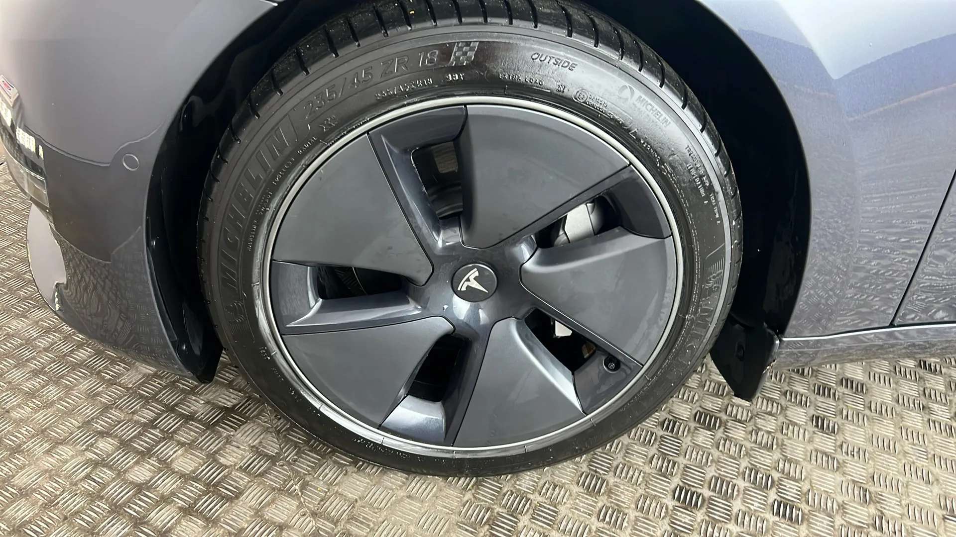 2021 TESLA MODEL 3 2021 TESLA MODEL 3