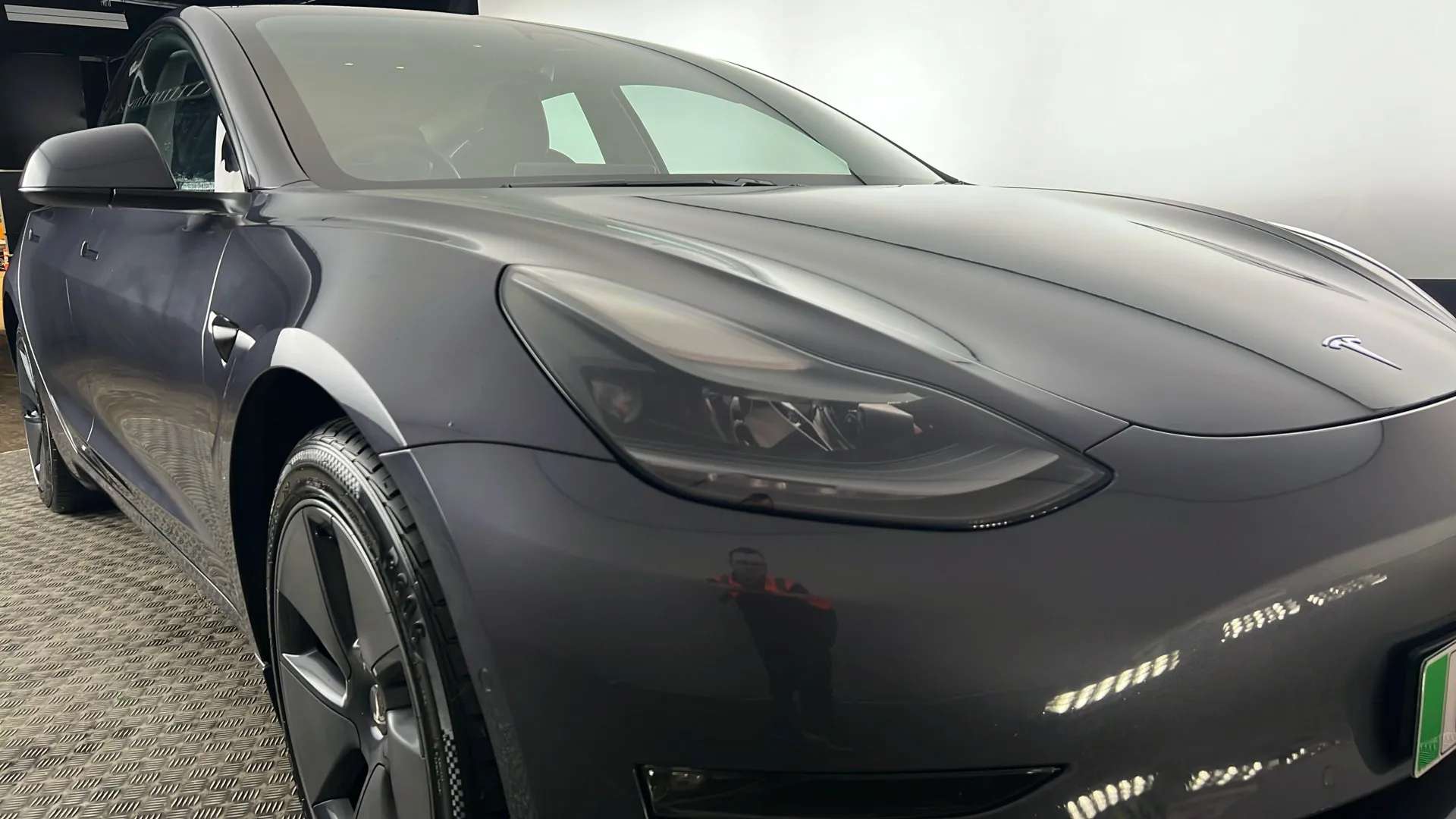 2021 TESLA MODEL 3 2021 TESLA MODEL 3