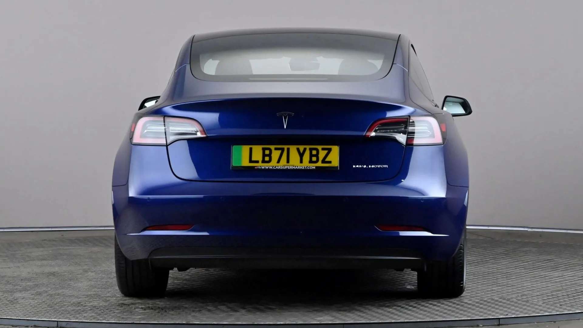 2021 TESLA MODEL 3 2021 TESLA MODEL 3